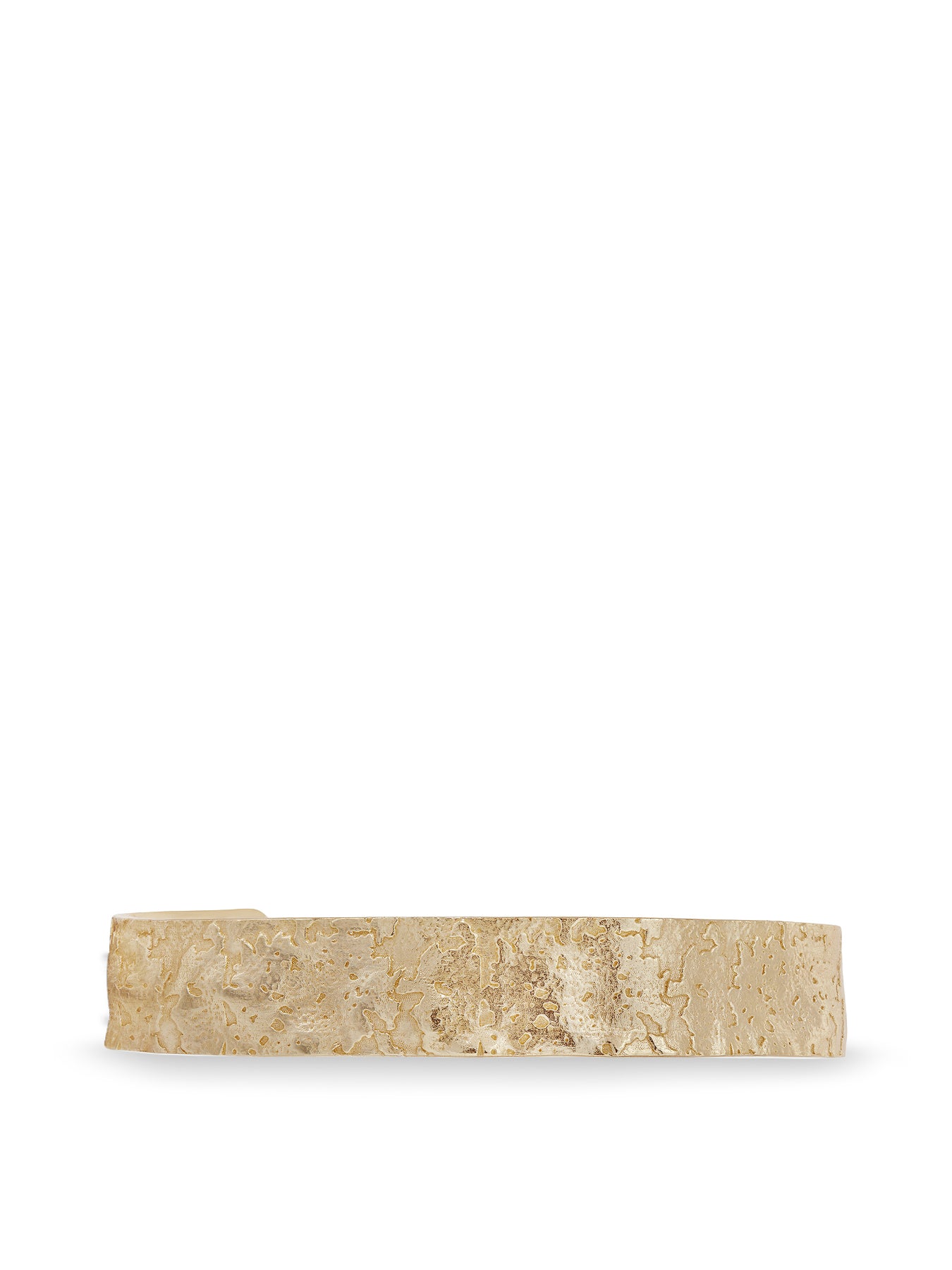Textured Bangle