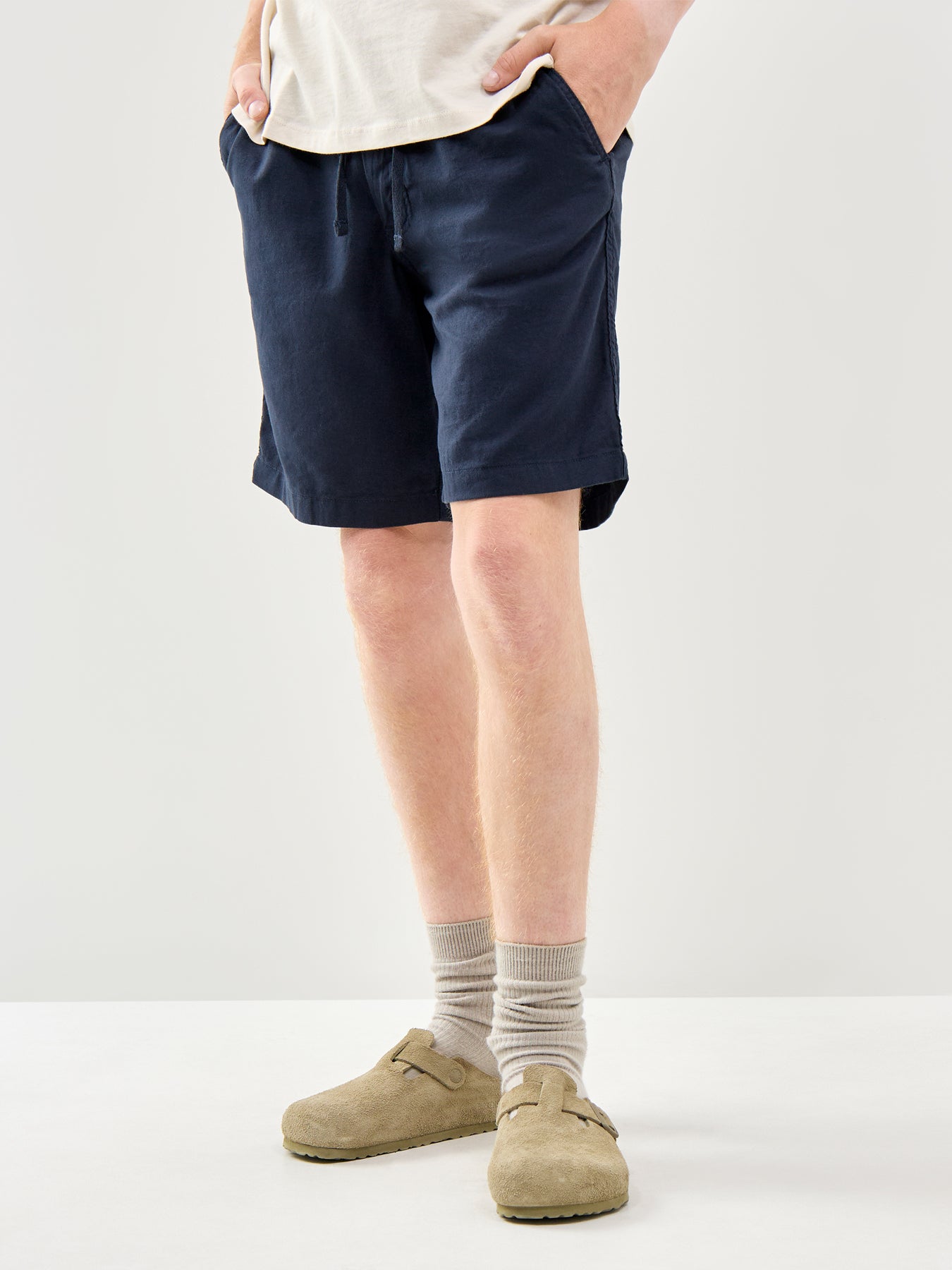 Jaiden Hybrid Bondi Jogger Shorts 2 Pack