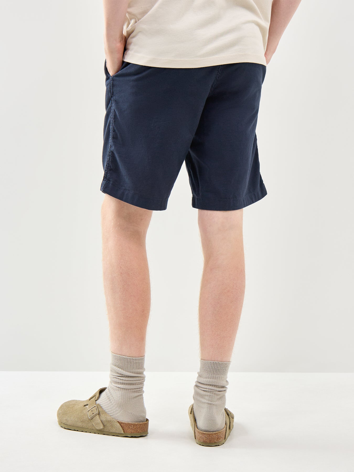 Jaiden Hybrid Bondi Jogger Shorts 2 Pack