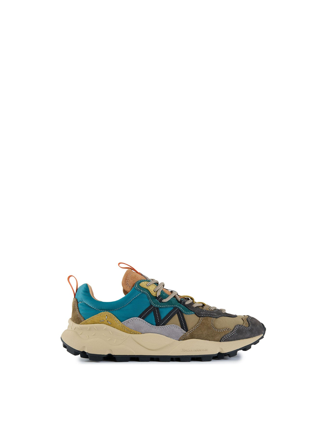 Lenzan Trainers Multi