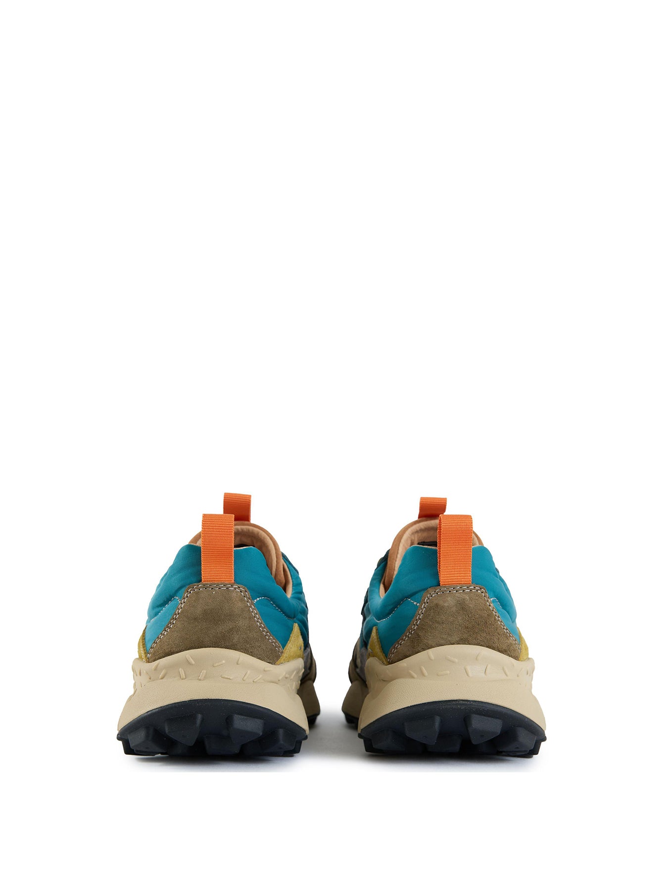 Lenzan Trainers Multi