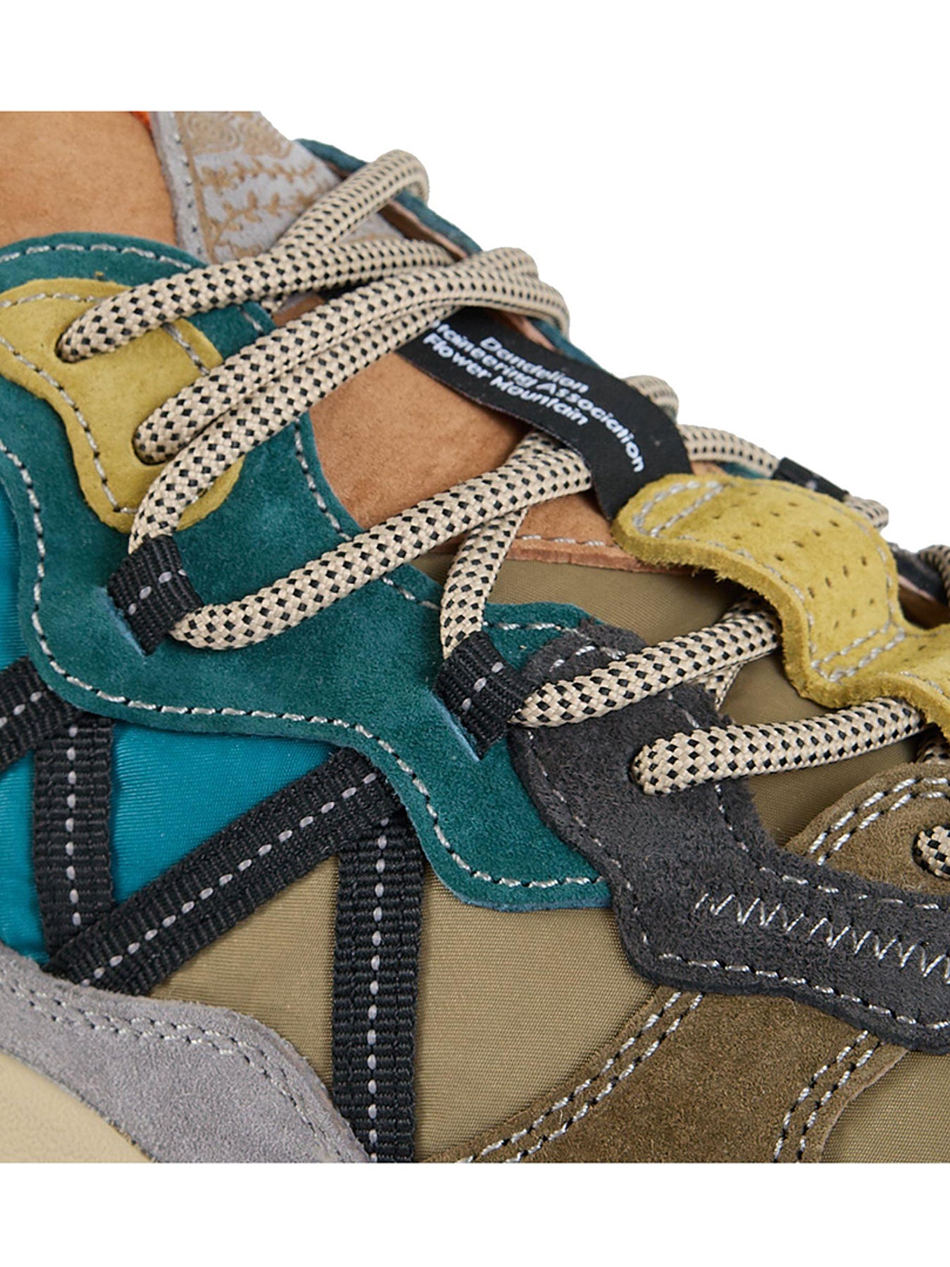 Lenzan Trainers Multi