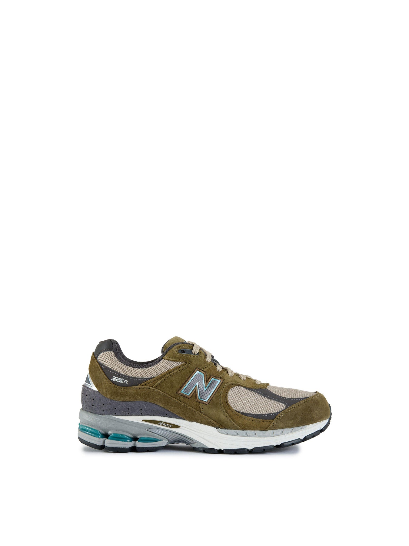 2002R Trainers Brown