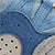 NAVY/BLUE/LIGHT GREY