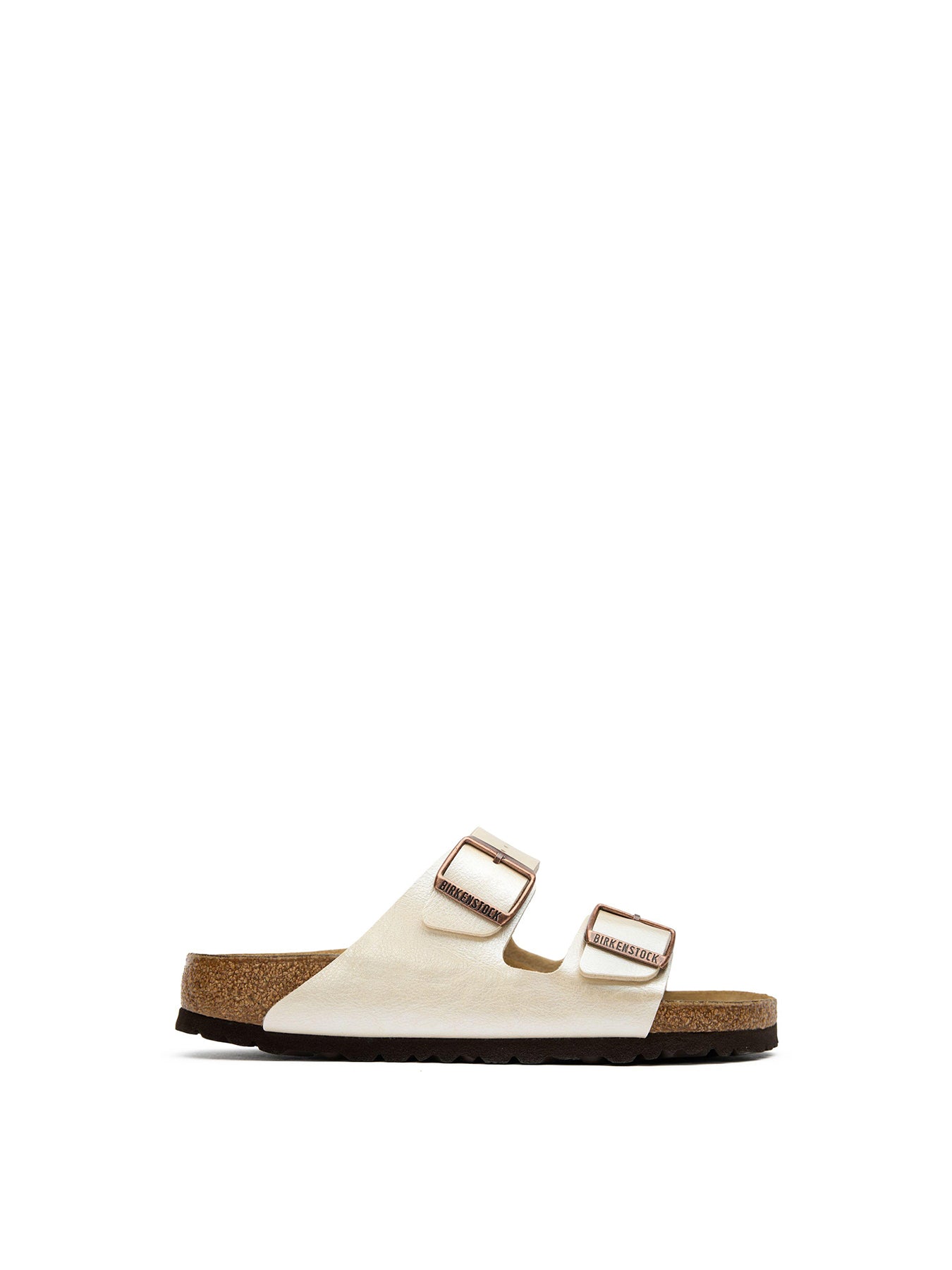 Arizona Sandals Neutral