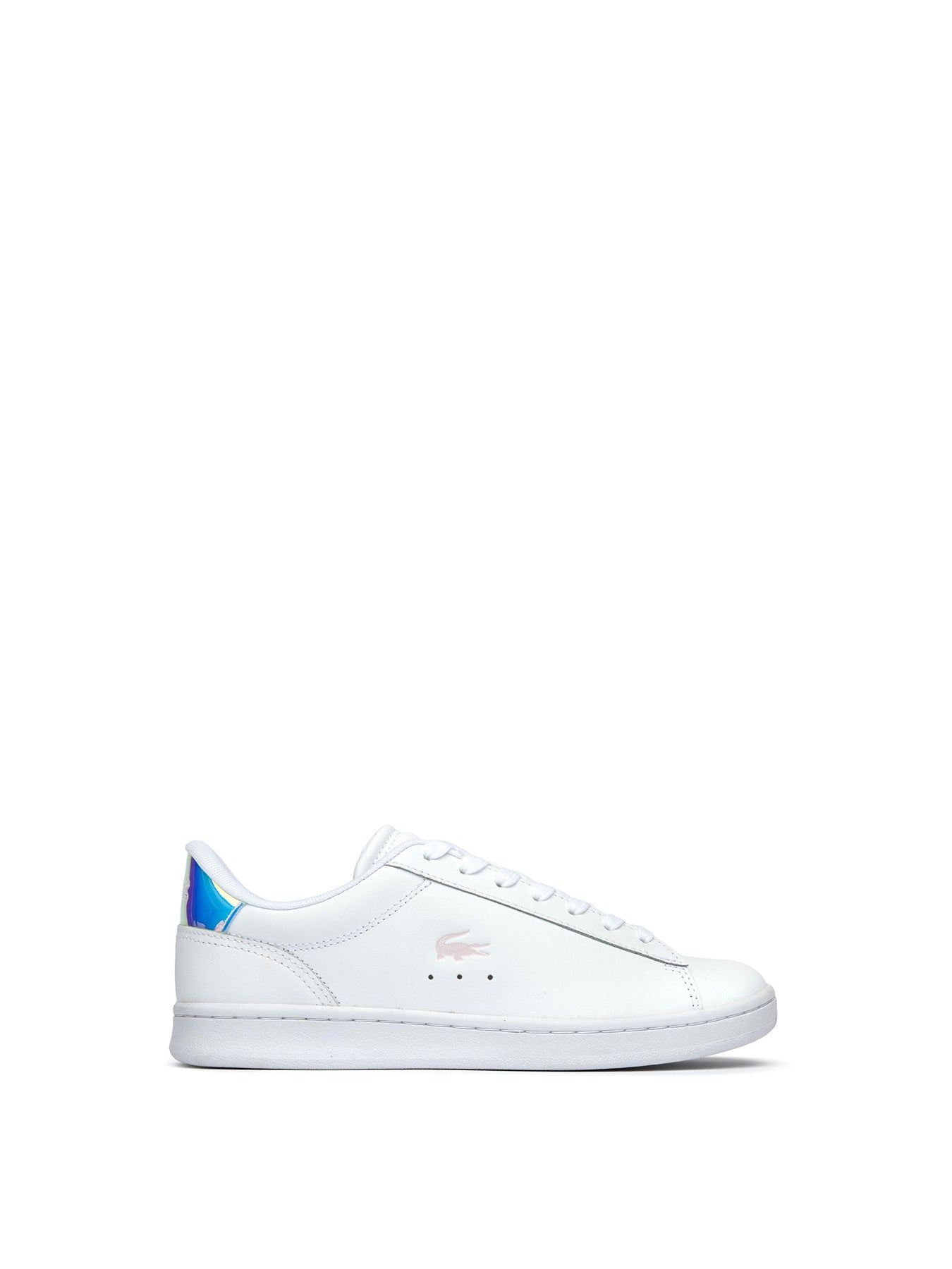Carnaby Set Leather Trainers White