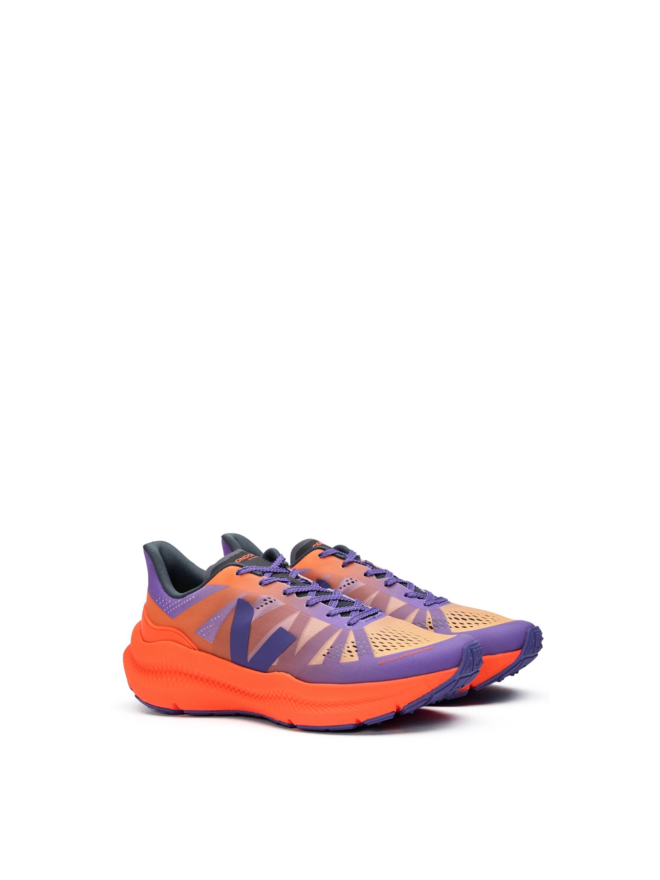 Condor 3 Advanced Engineered Mesh Trainers Multi