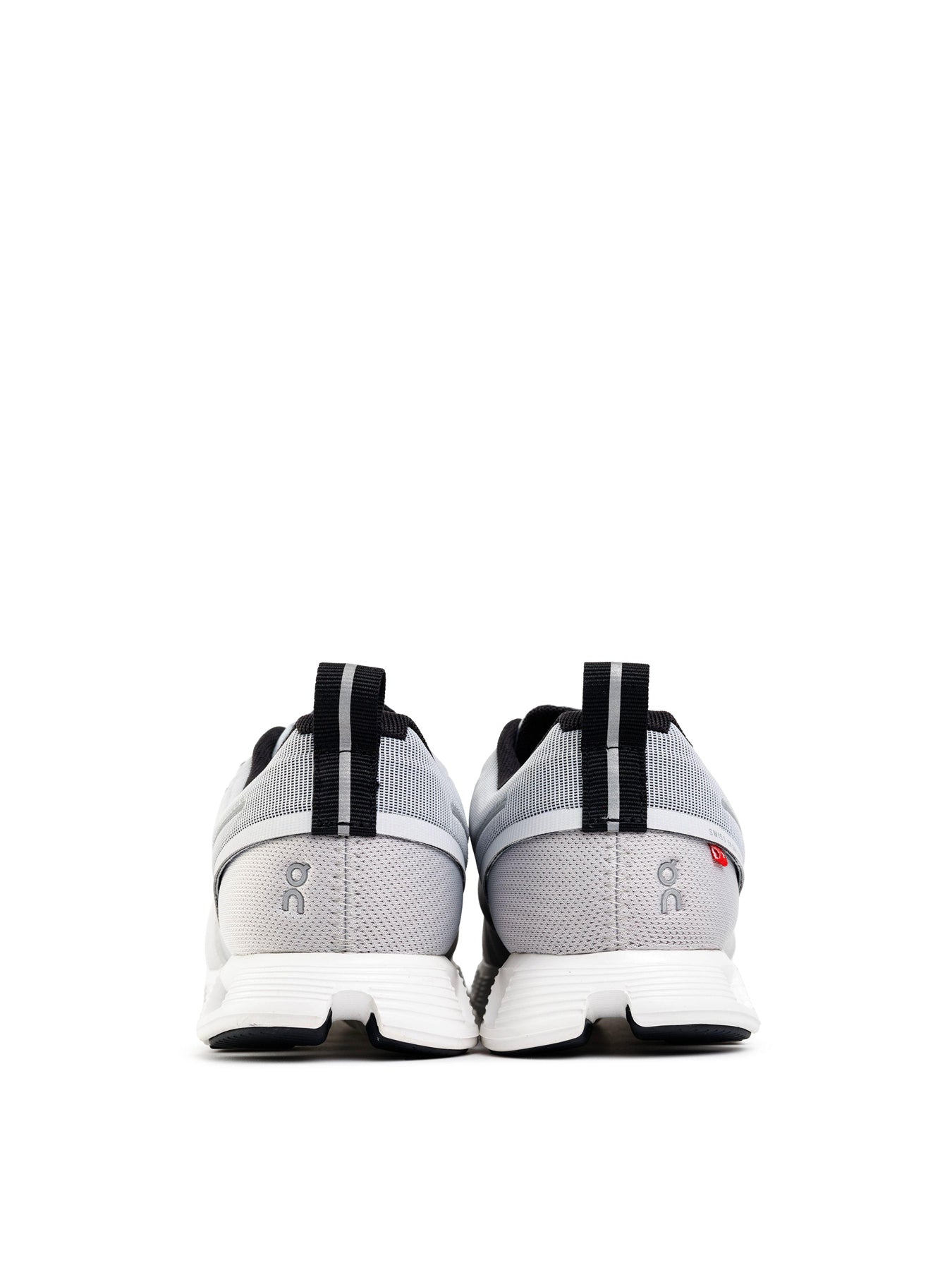 Cloud 5 Waterproof Trainers Grey