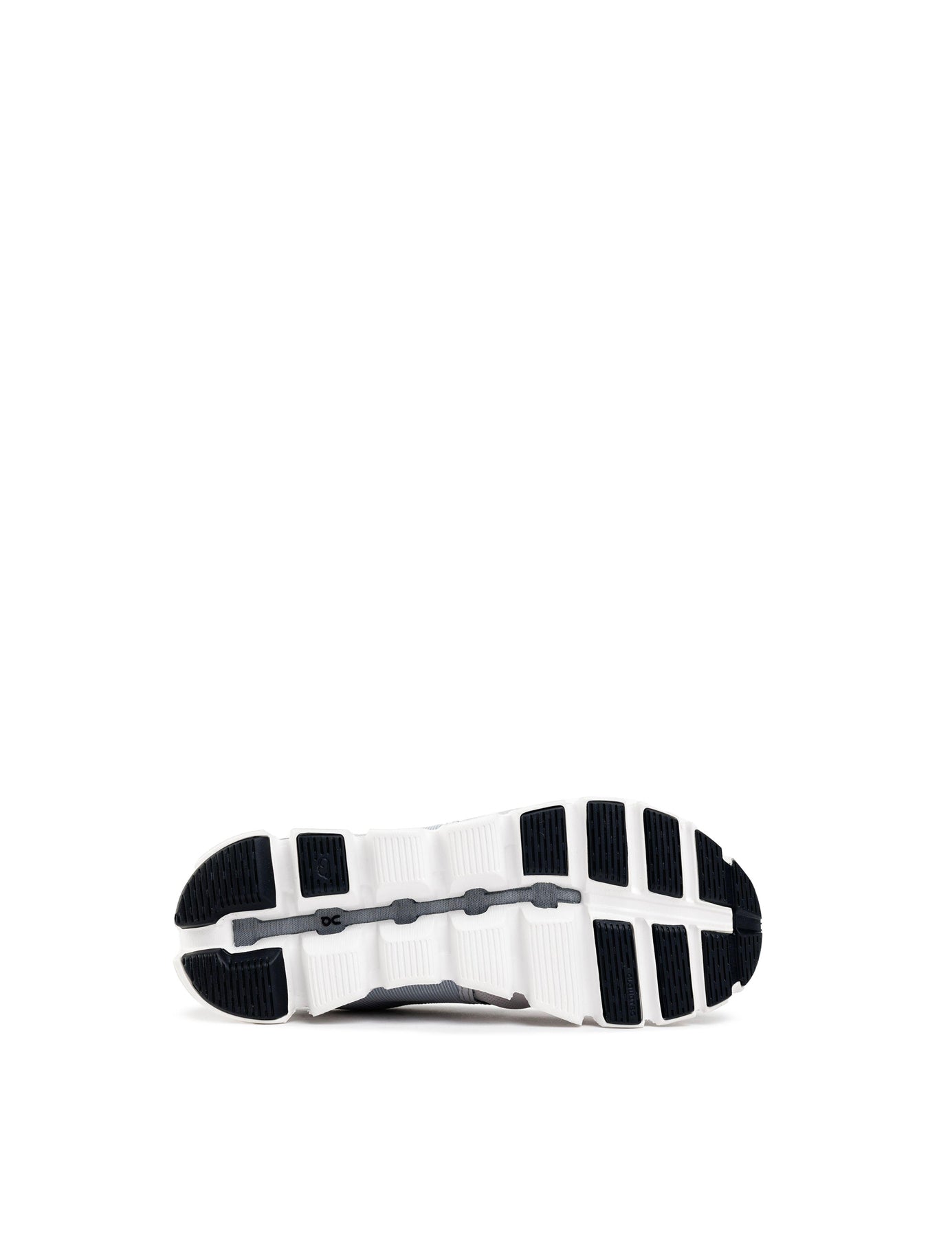 Cloud 5 Waterproof Trainers Grey