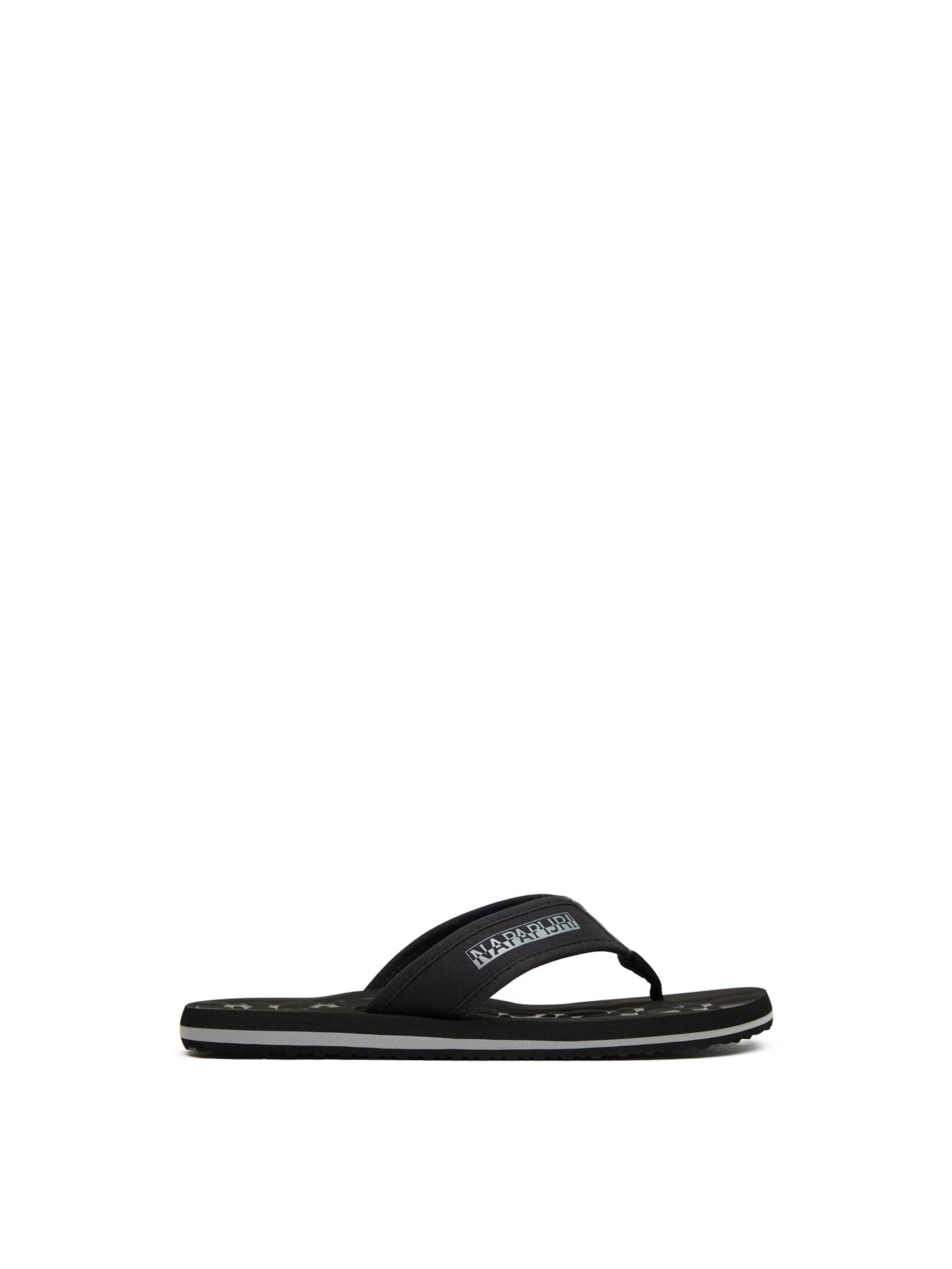 Elm Sandals Black