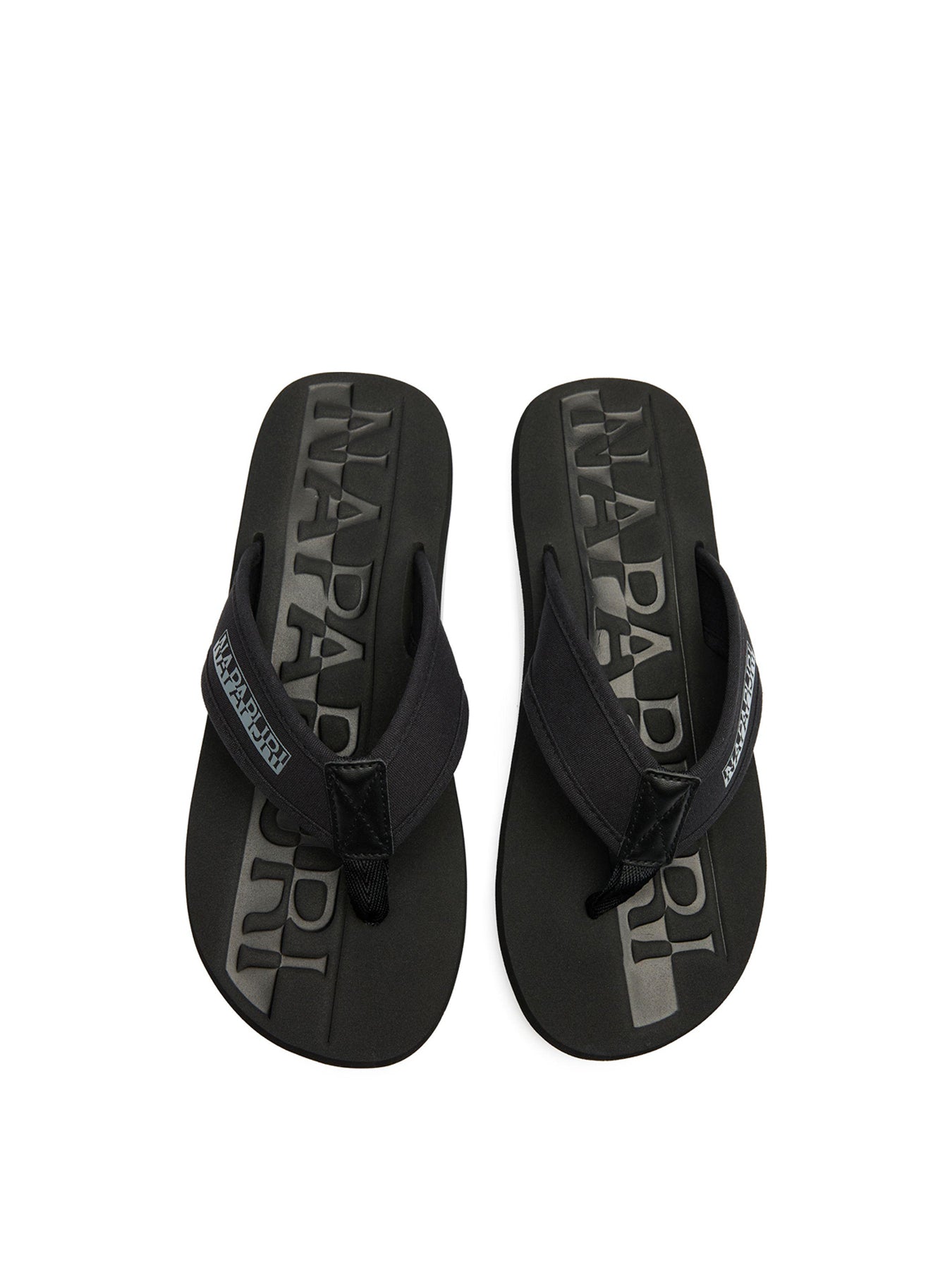 Elm Sandals Black