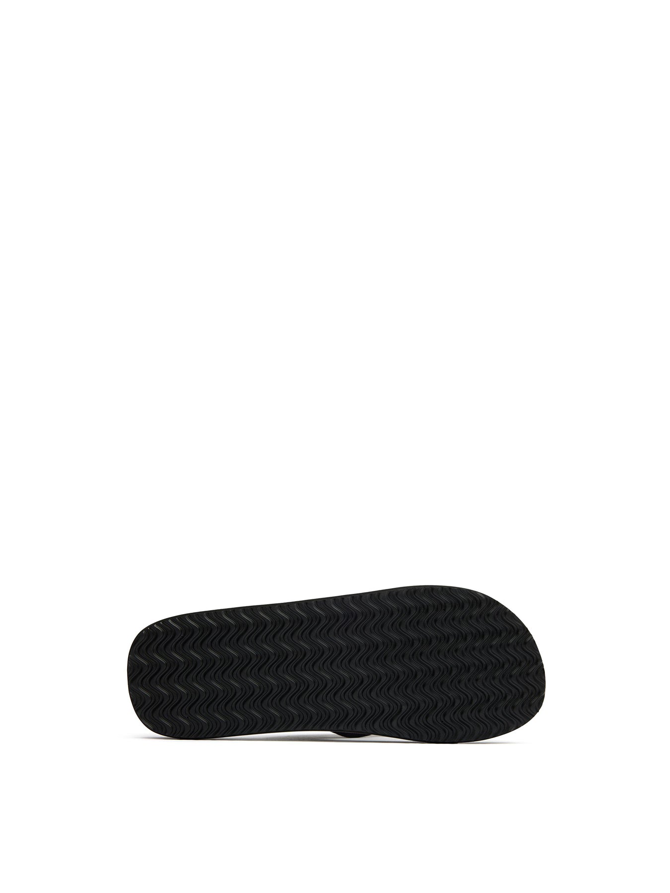 Elm Sandals Black