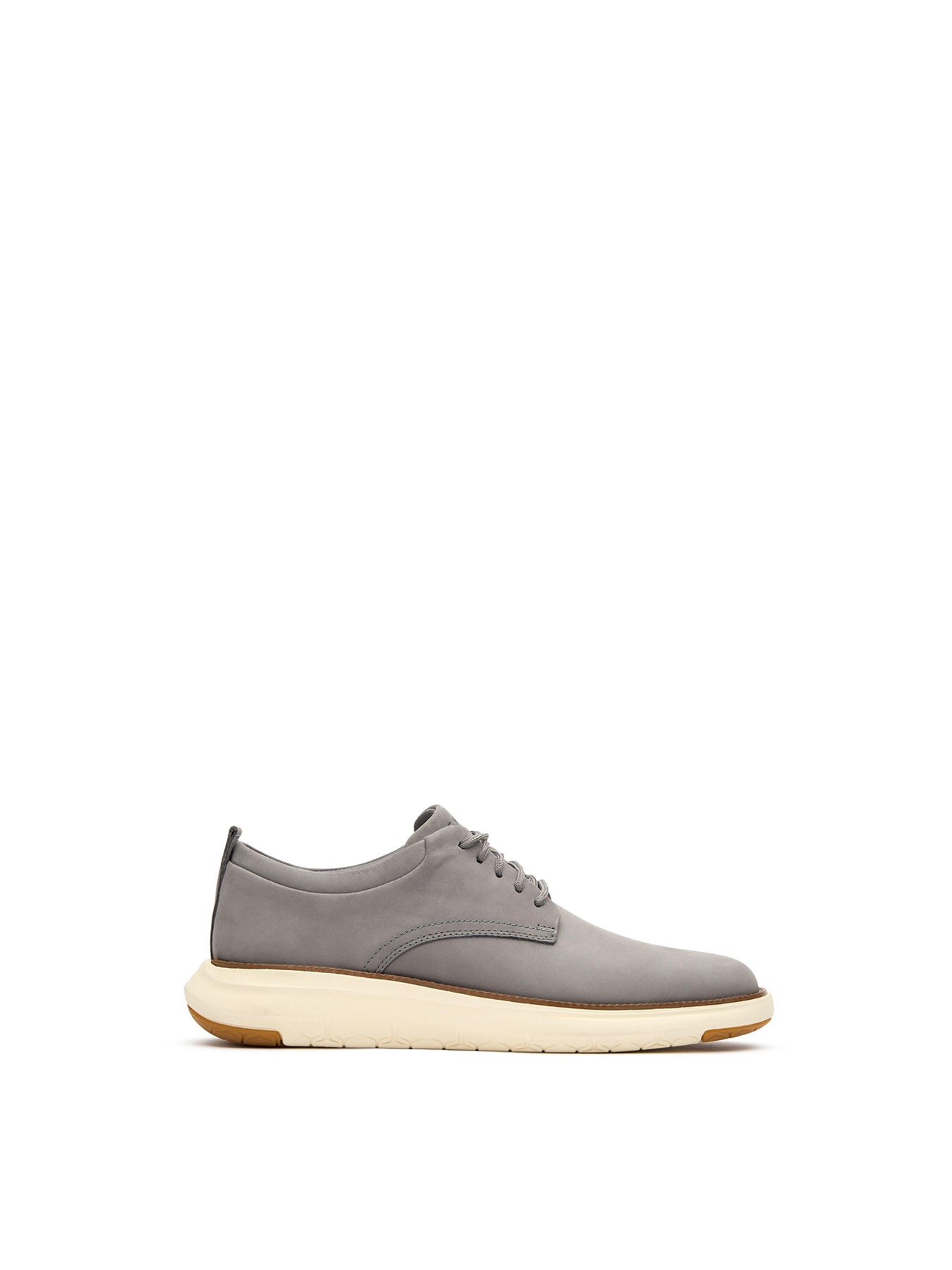 Grand Remix Shoes Grey