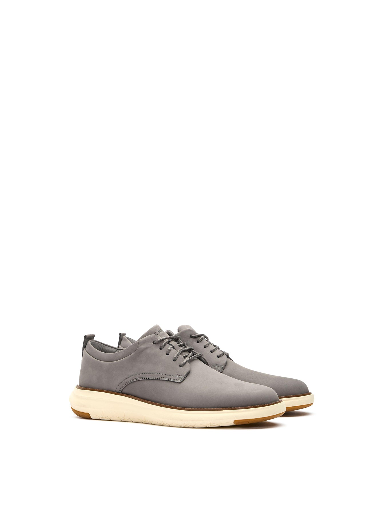 Grand Remix Shoes Grey
