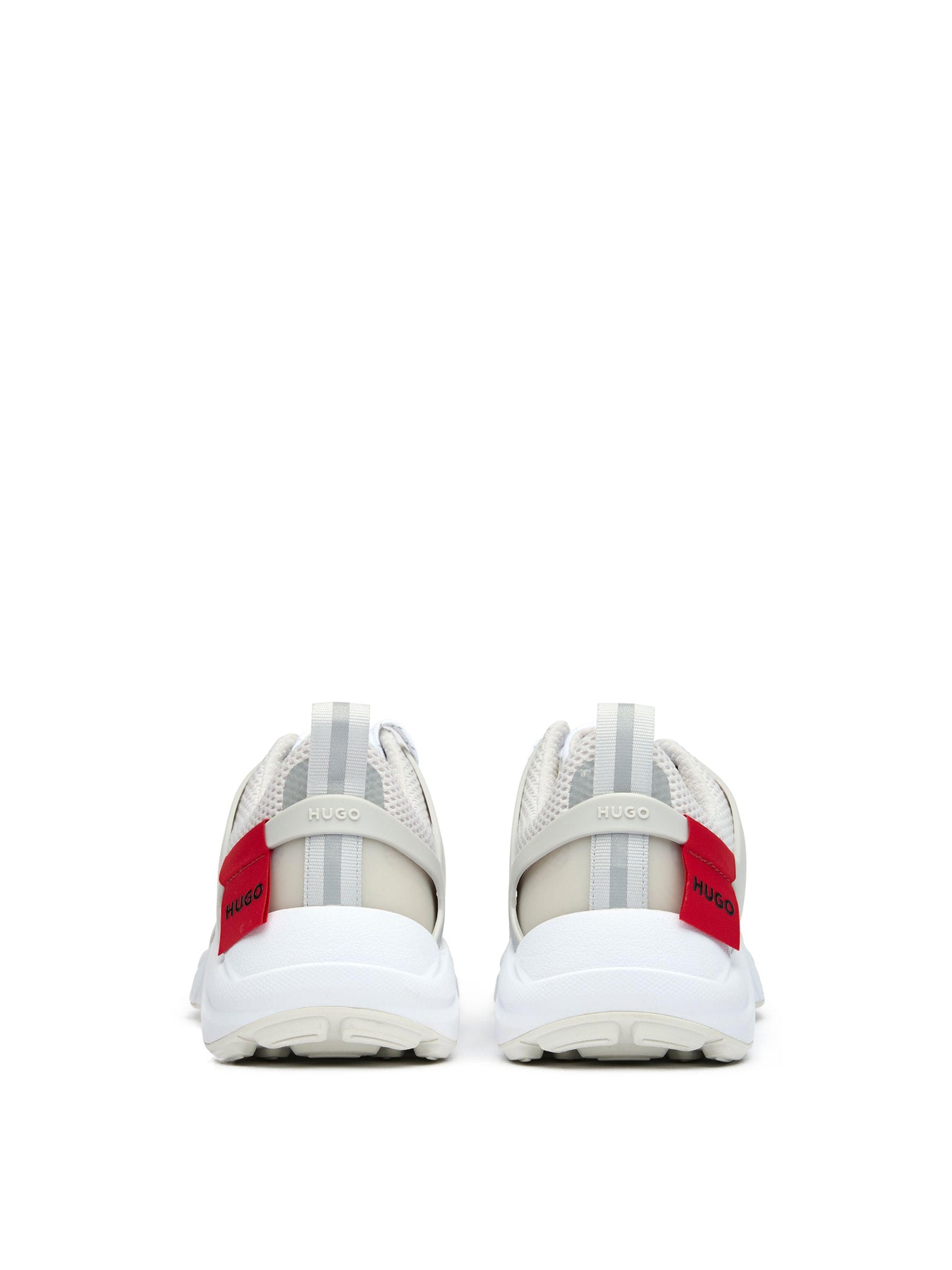 Go 2 Trainers White