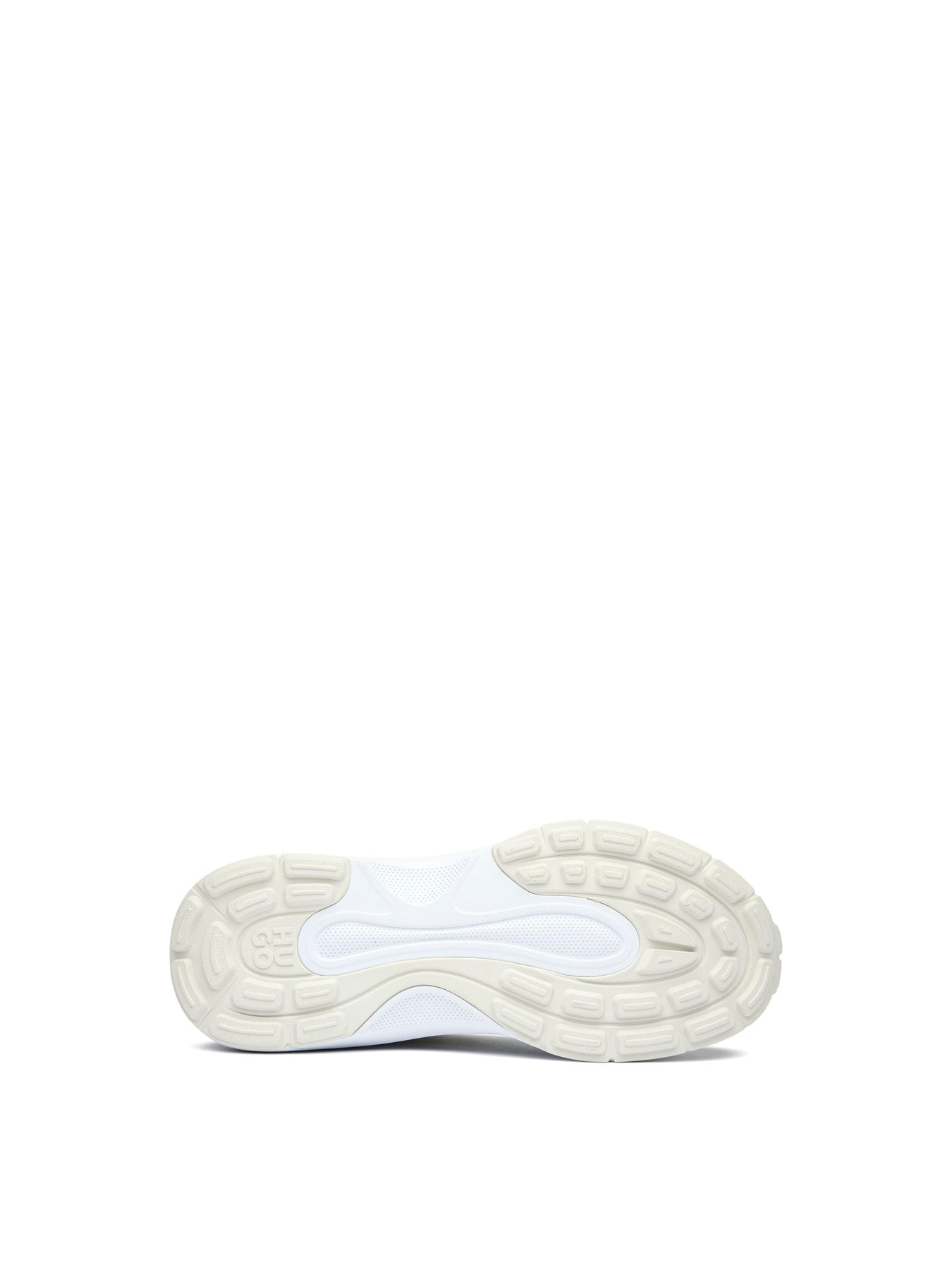 Go 2 Trainers White