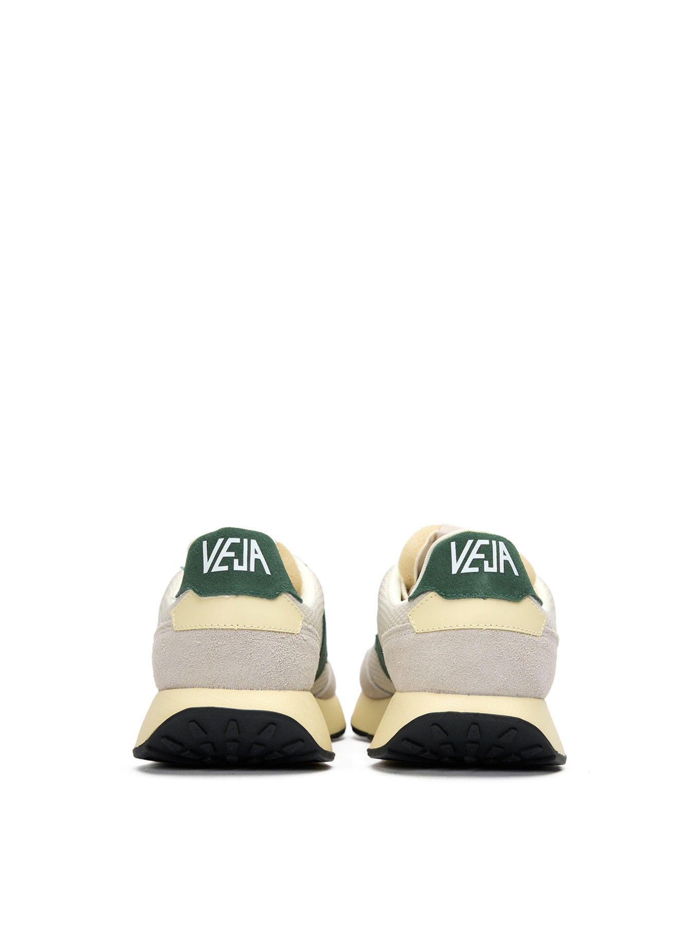 Paulista Alveomesh Trainers White
