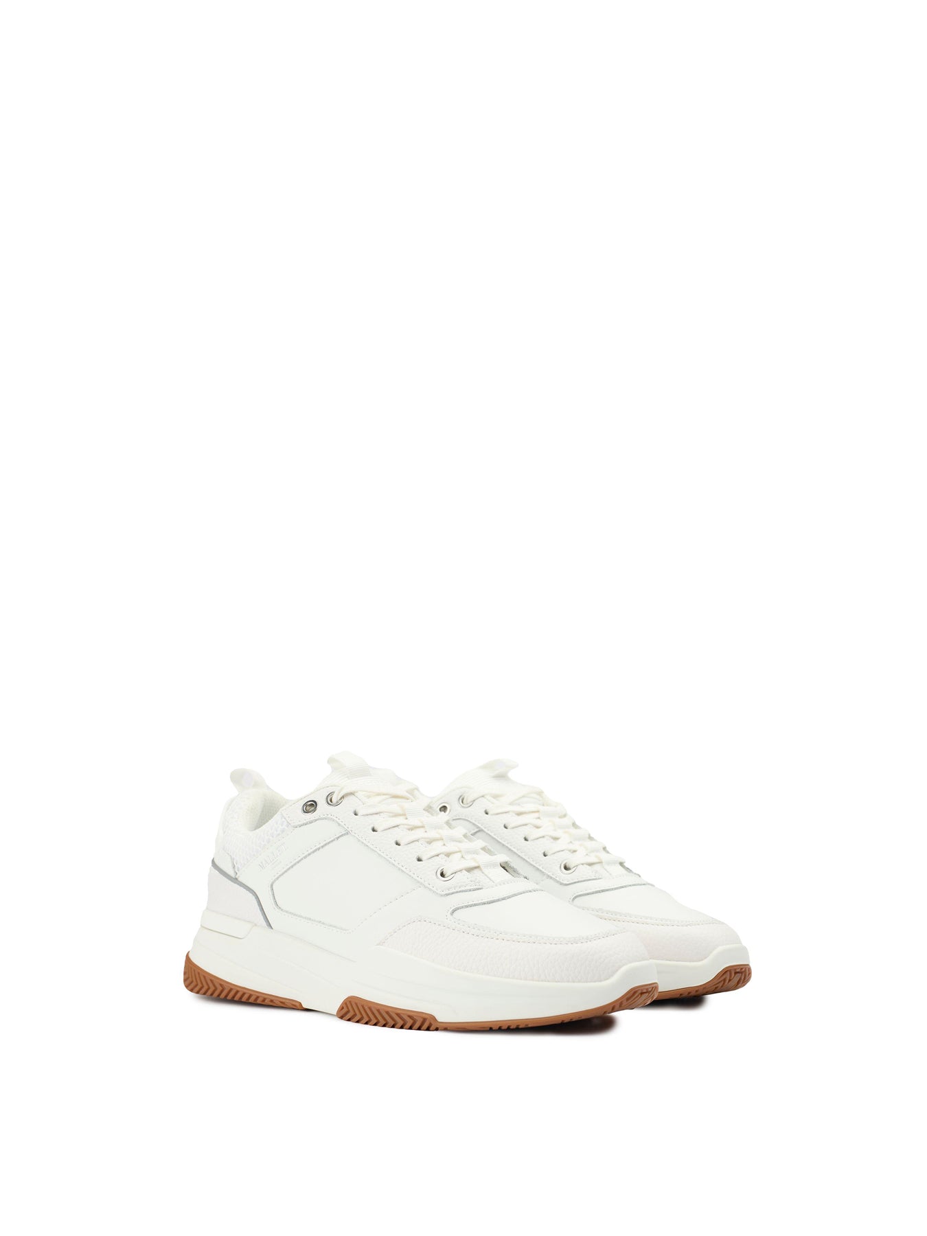 Radnor Trainers White