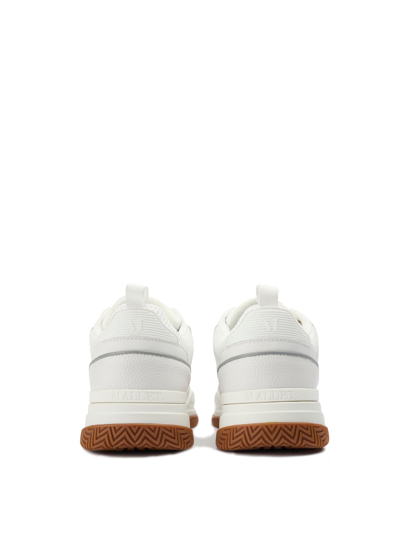 Radnor Trainers White