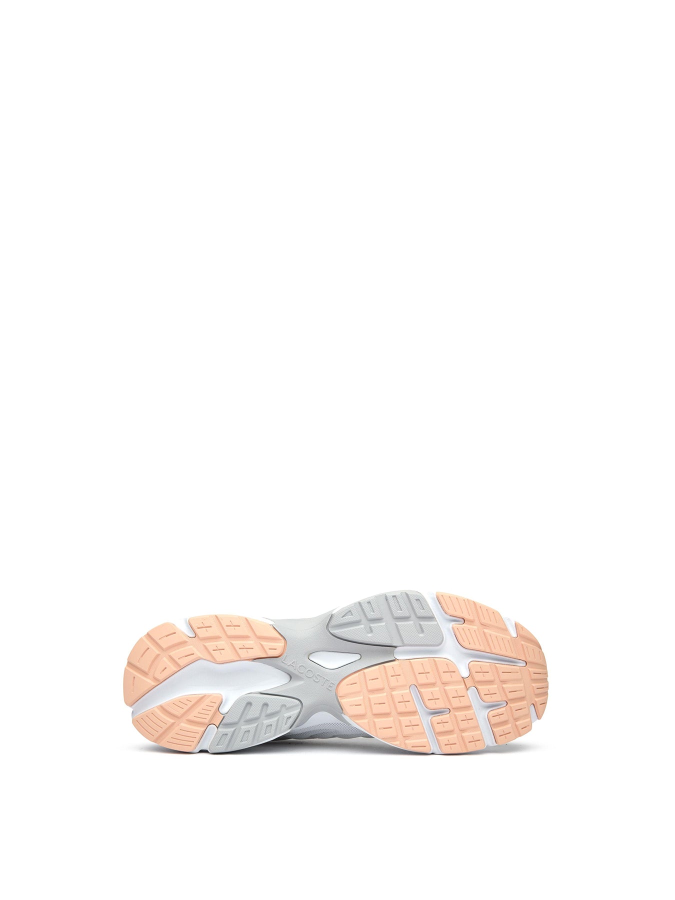 Storm 96 2K Lite Nylon Trainers White