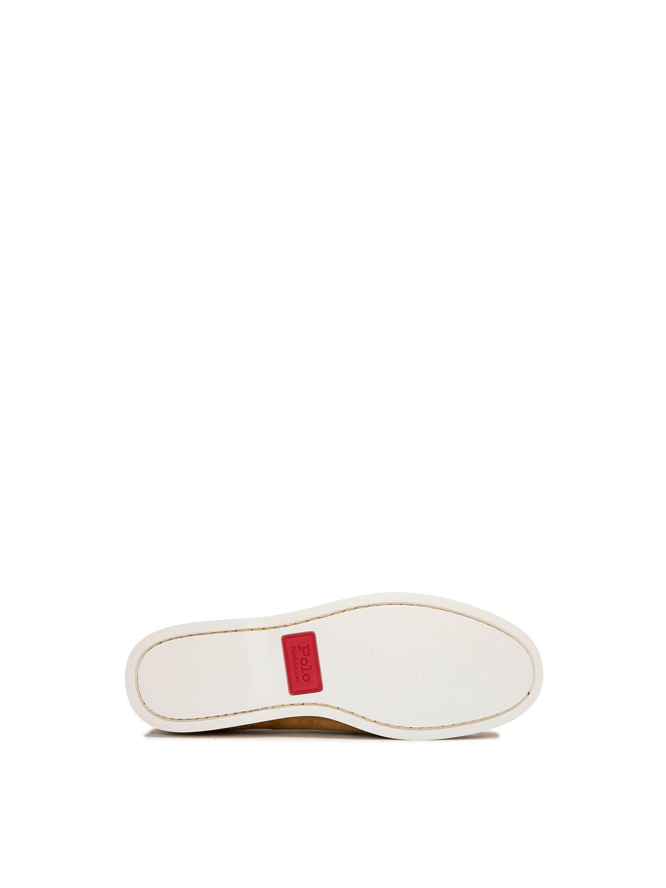 Merton Suede Venetian Loafers Tan
