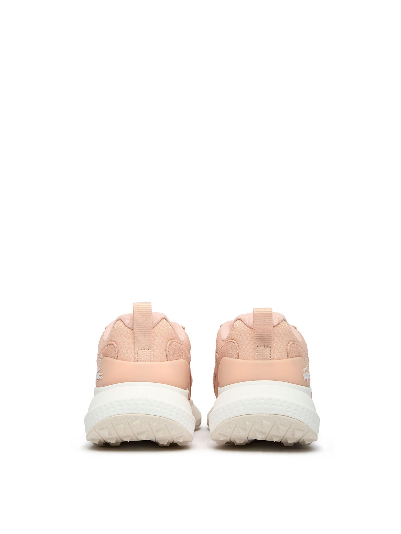 L003 Evo Nylon Trainers Pink