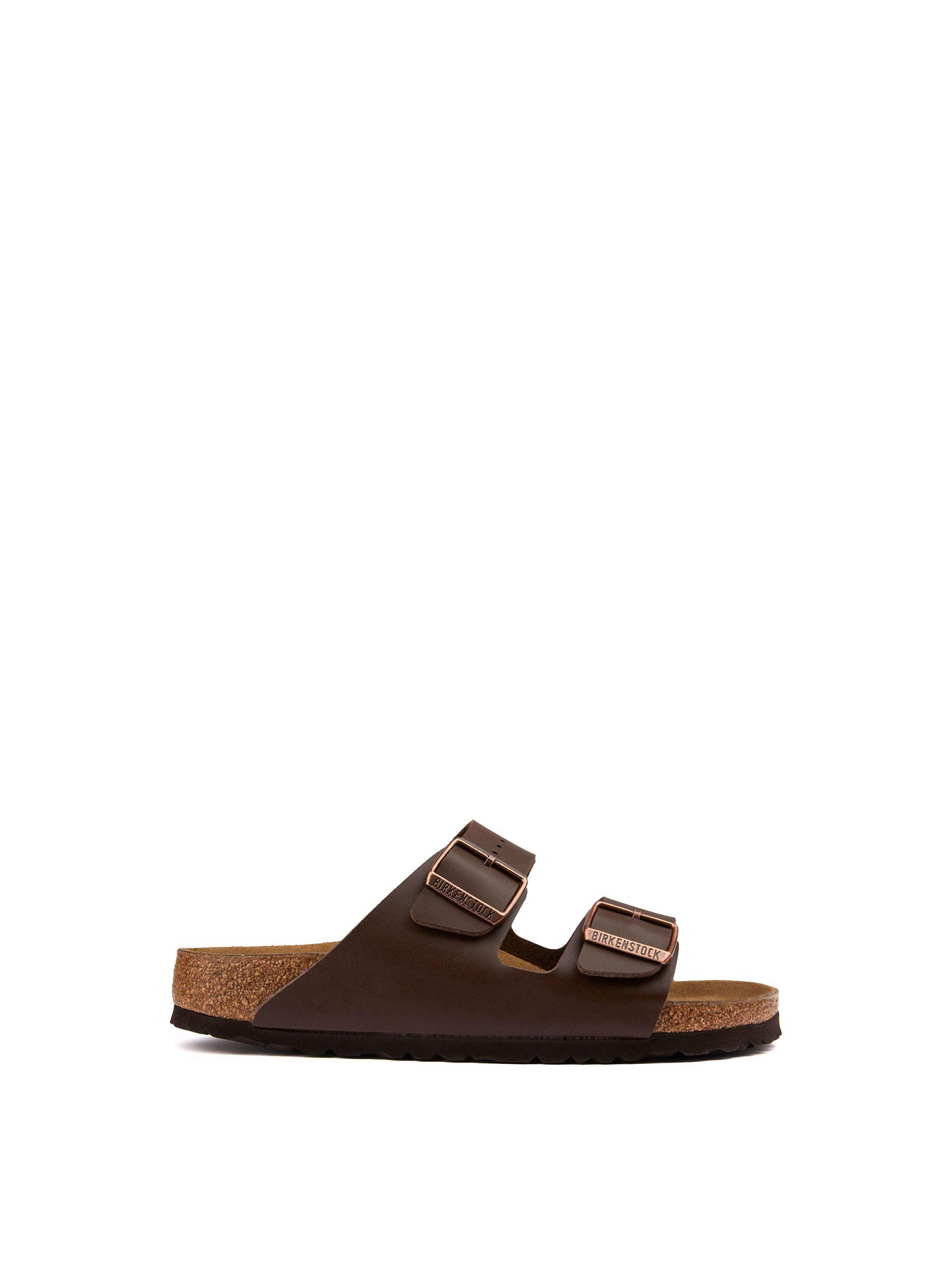 Arizona Sandals Brown