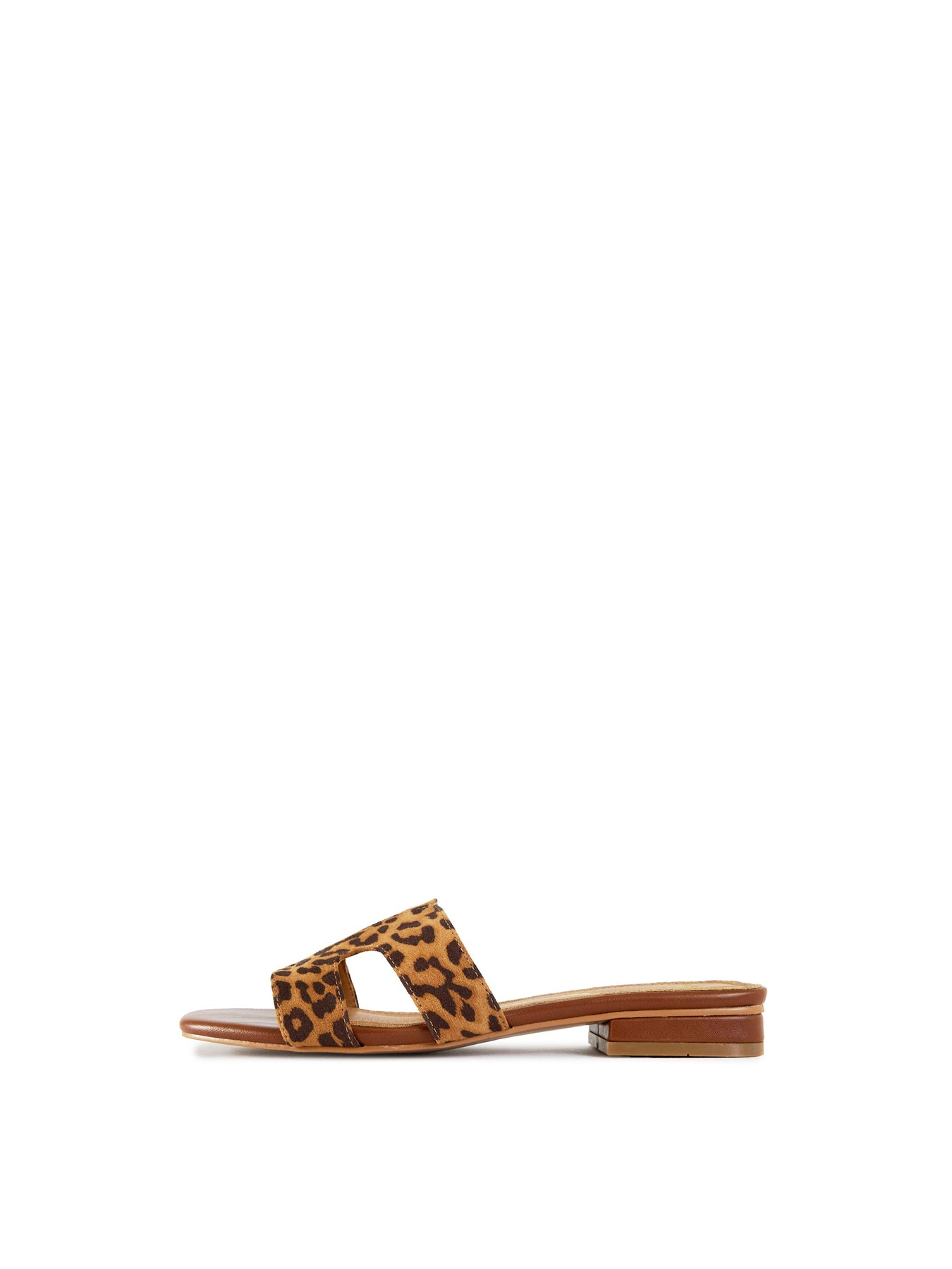 Bok 2 Slide Sandals Brown