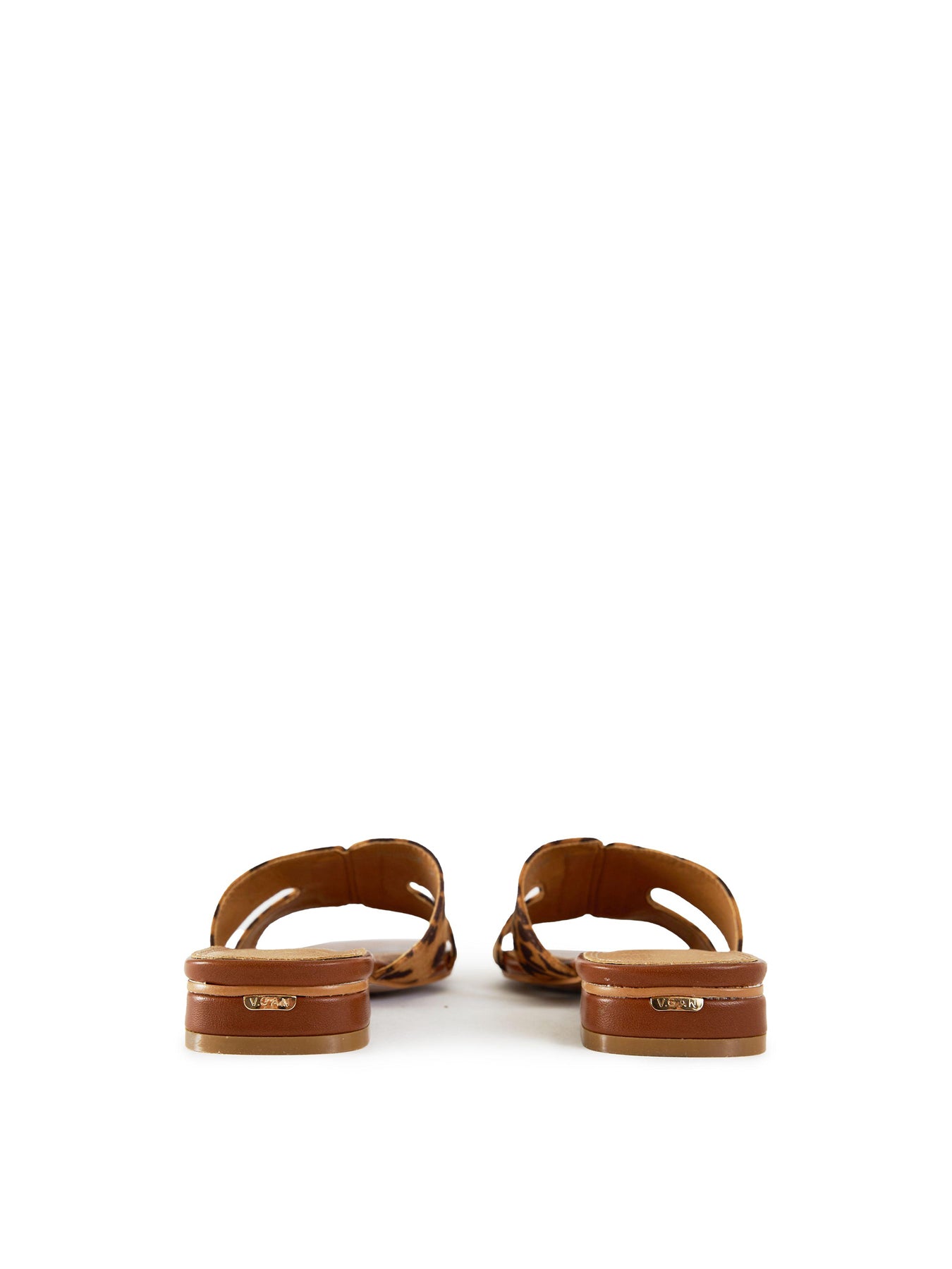 Bok 2 Slide Sandals Brown