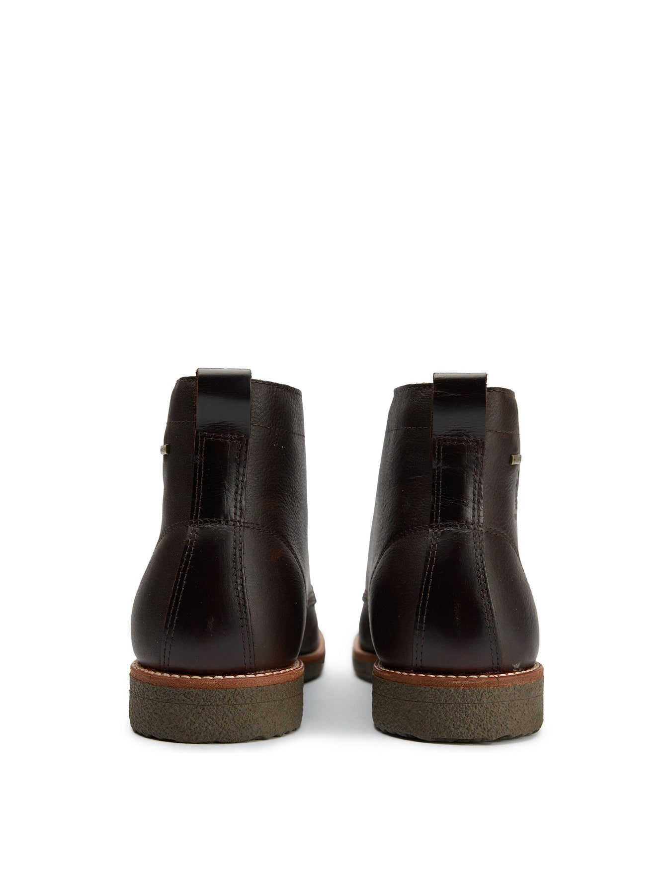 Glasgow GORE-TEX Boots Brown