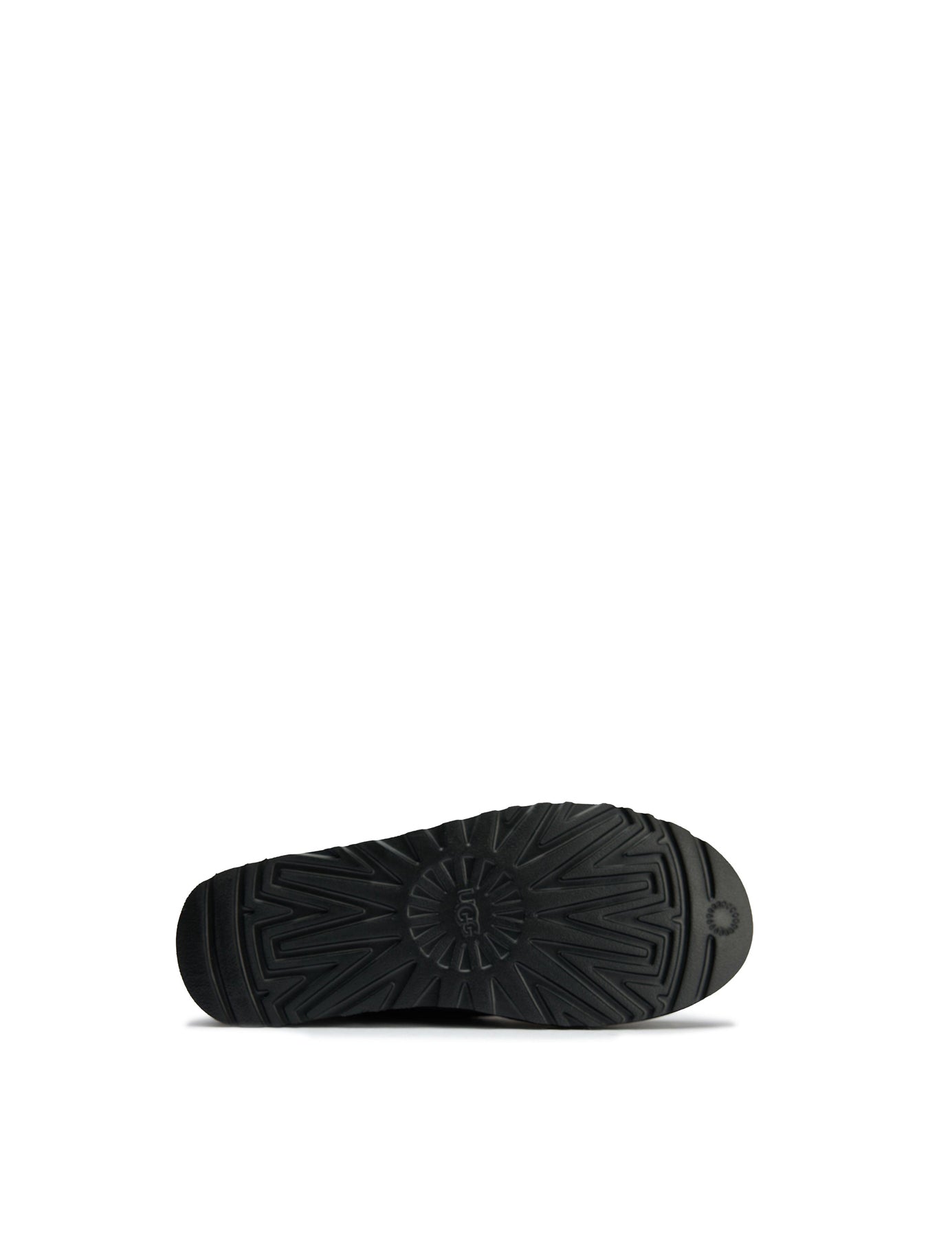 Neumel Moc Suede Boots Black