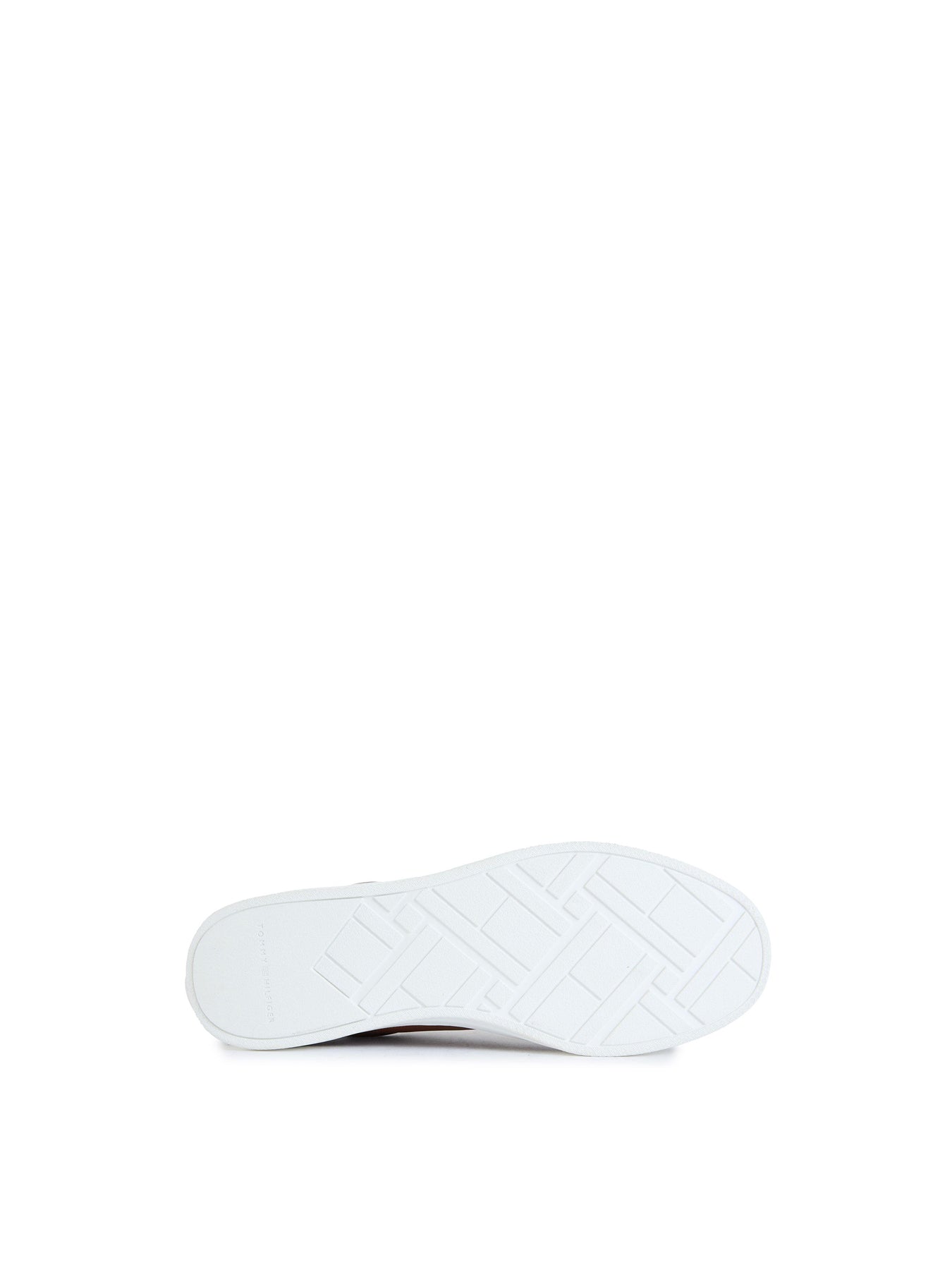 Low Lux Trainers Tan