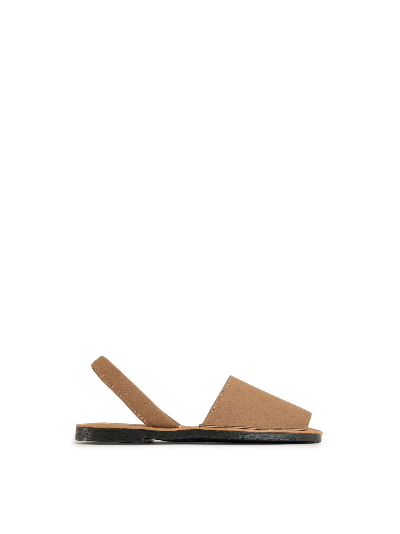 Rambu Menorcan Sandals Neutral