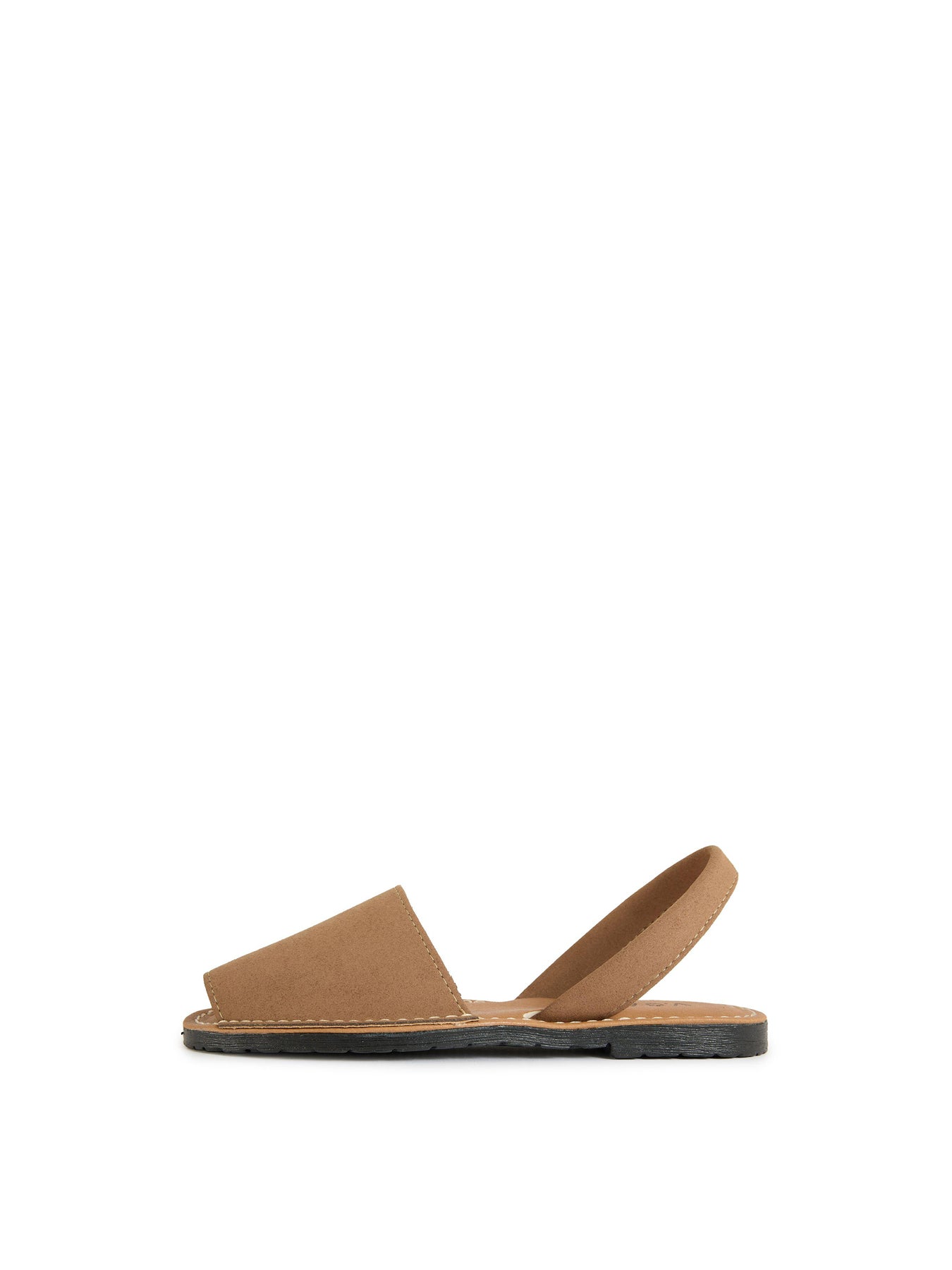 Rambu Menorcan Sandals Neutral