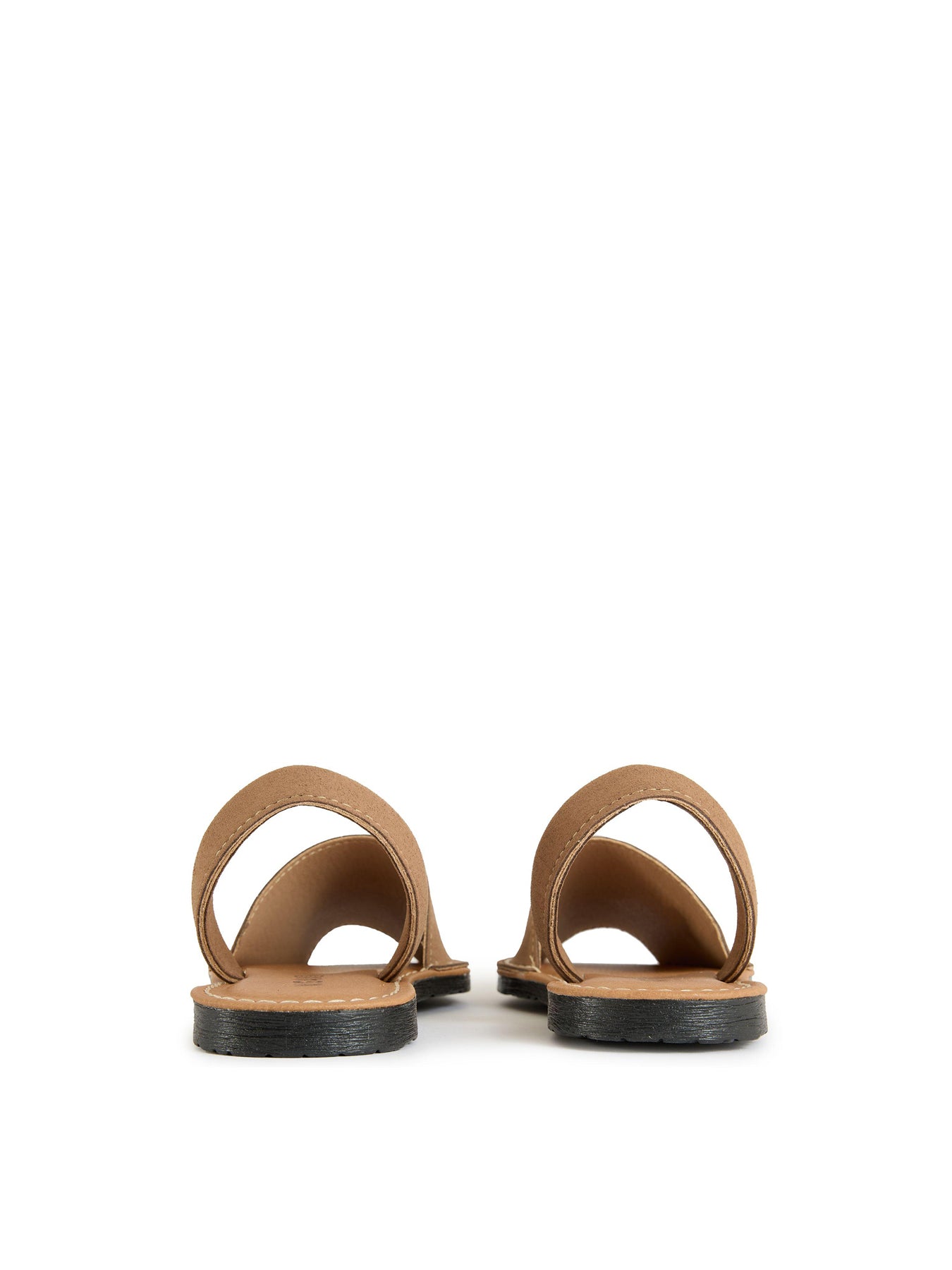 Rambu Menorcan Sandals Neutral