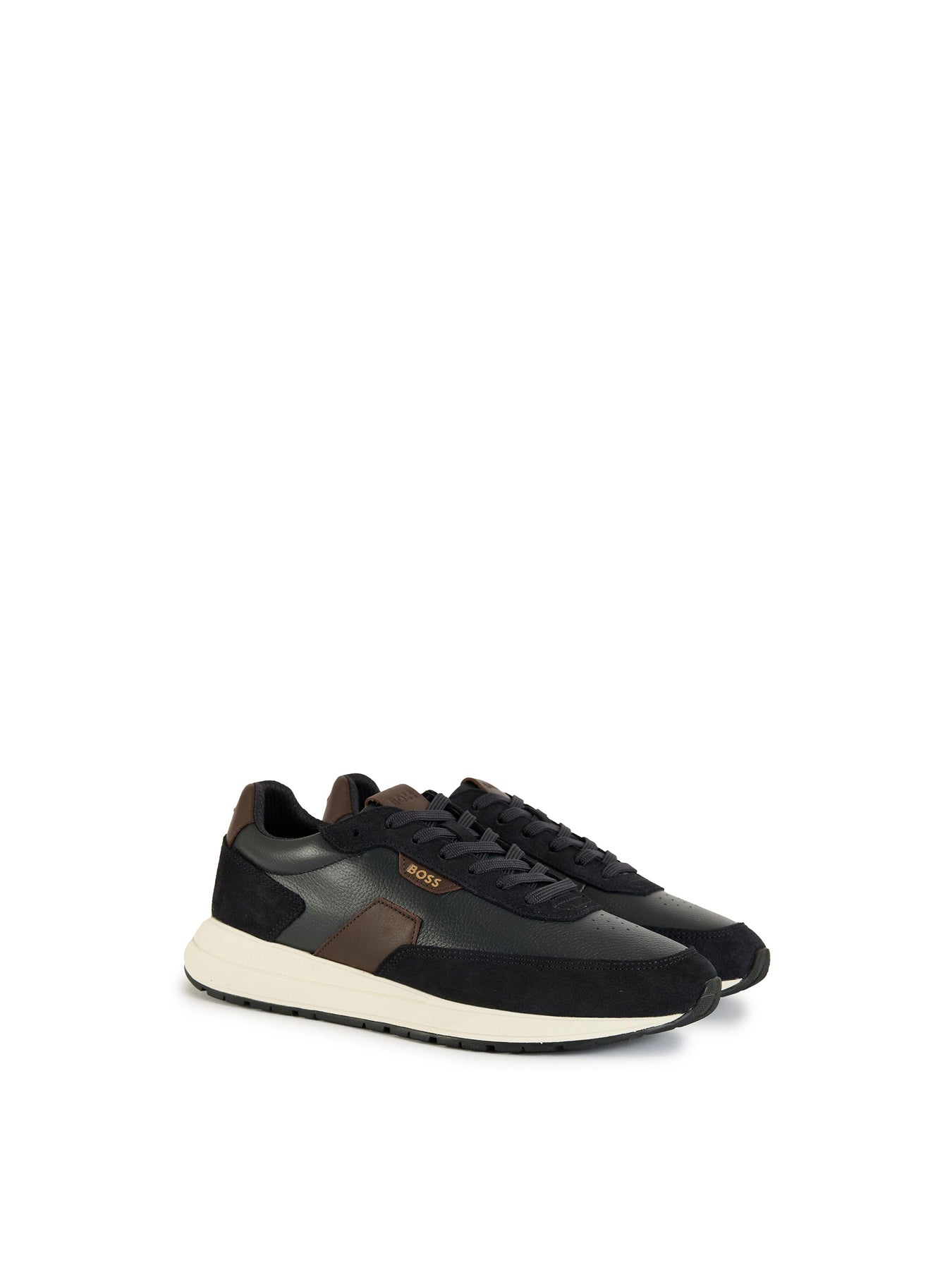 Vinston Runn Trainers Blue