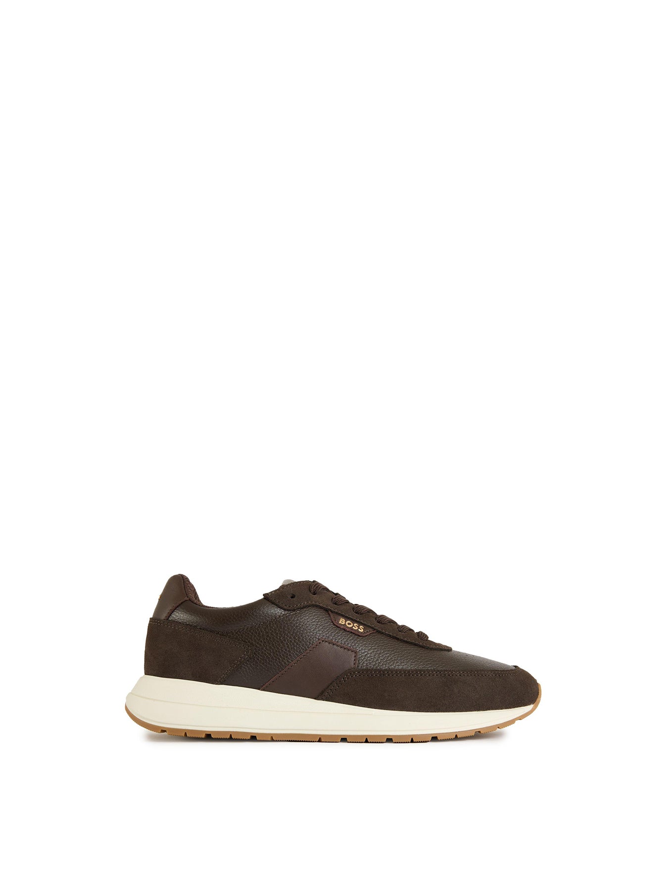 Vinston Runn Trainers Brown