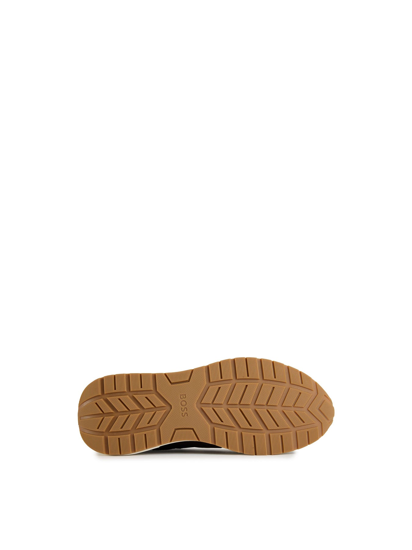 Vinston Runn Trainers Brown