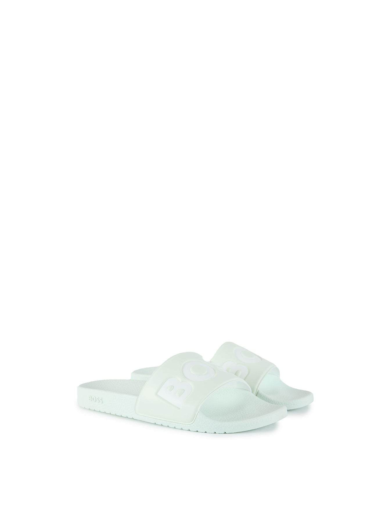 Aryeh Slides White