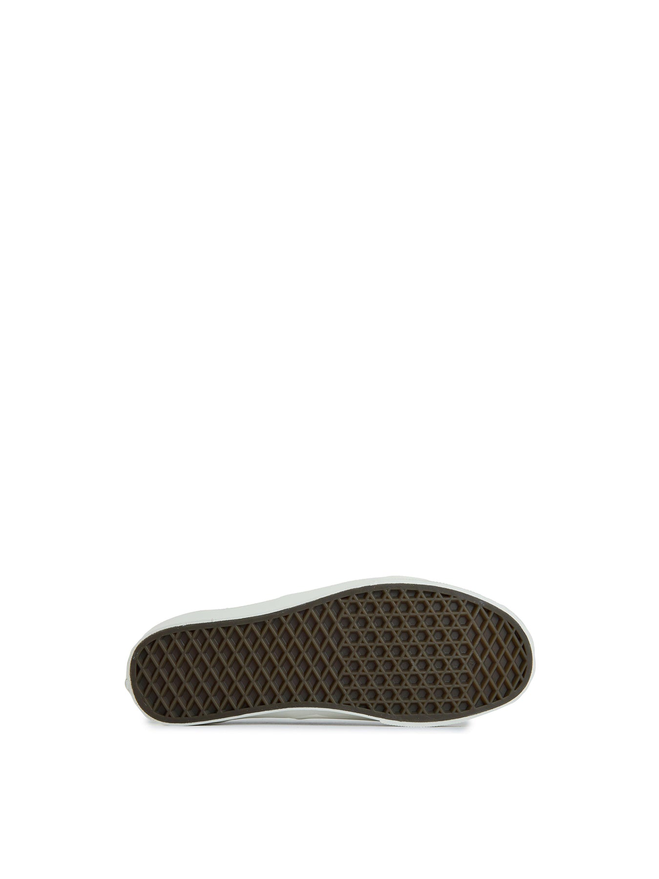 Authentic Metal Suede Trainers Black