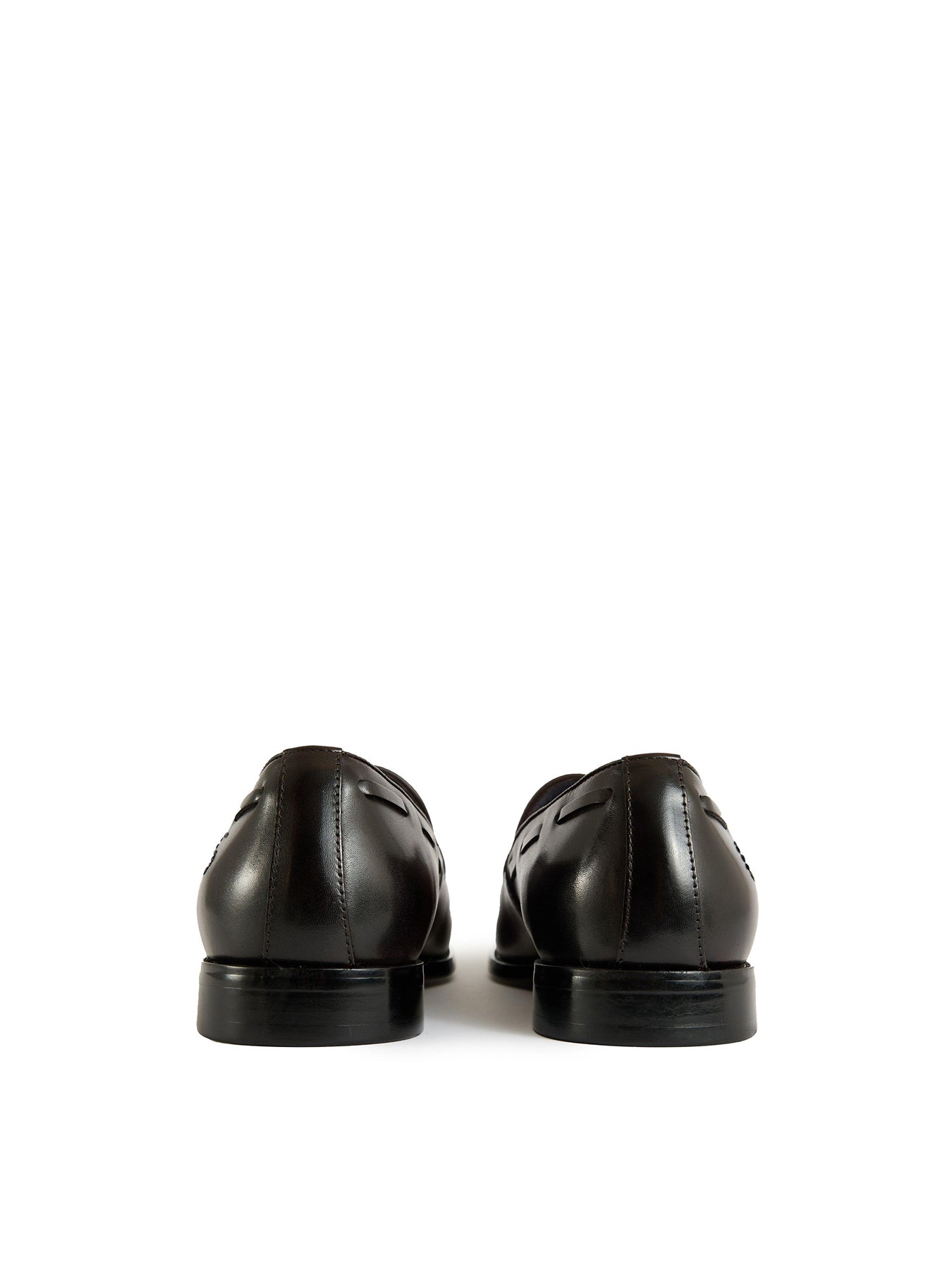 Azrou Loafer Shoes Brown