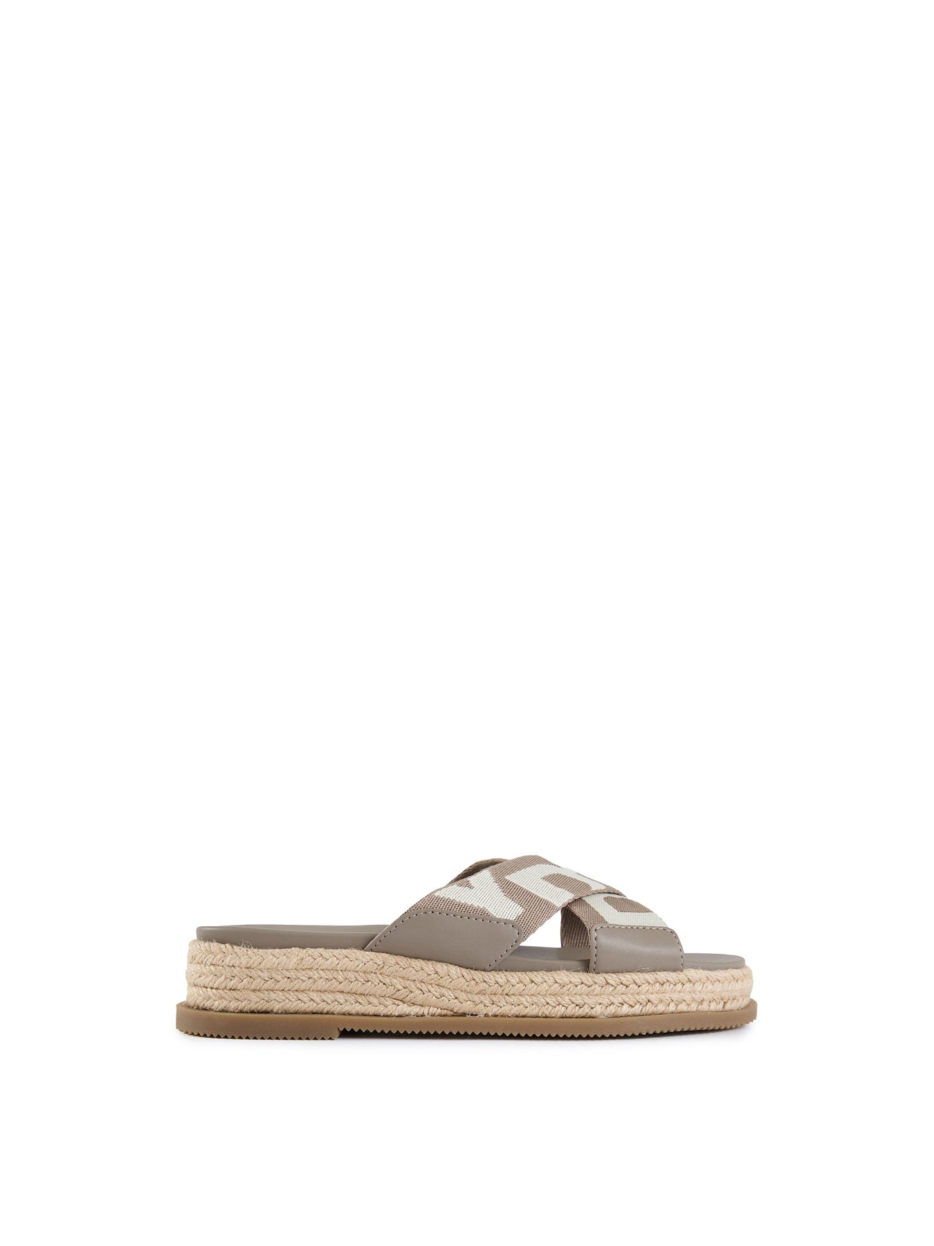 Binna Sandals Brown