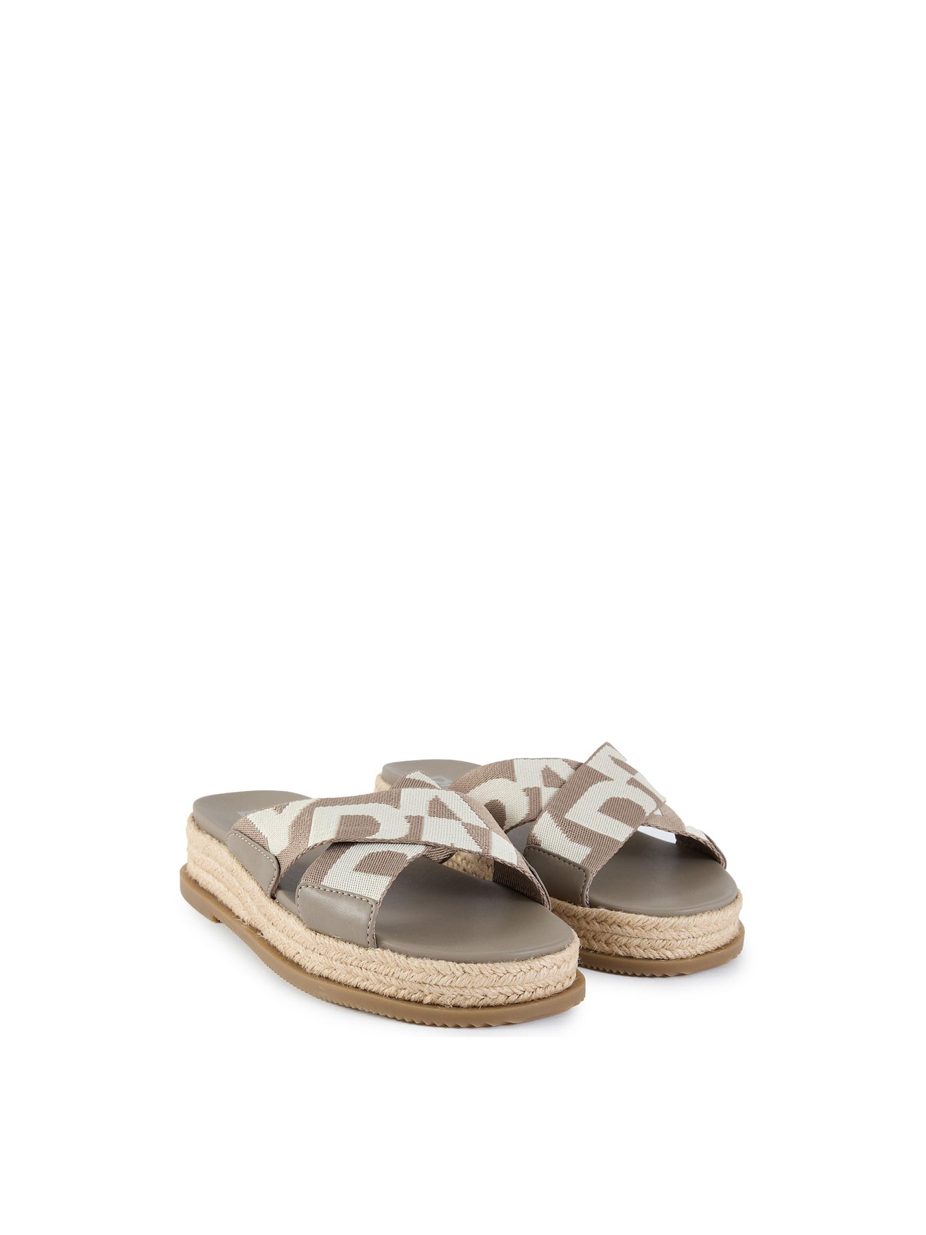 Binna Sandals Brown