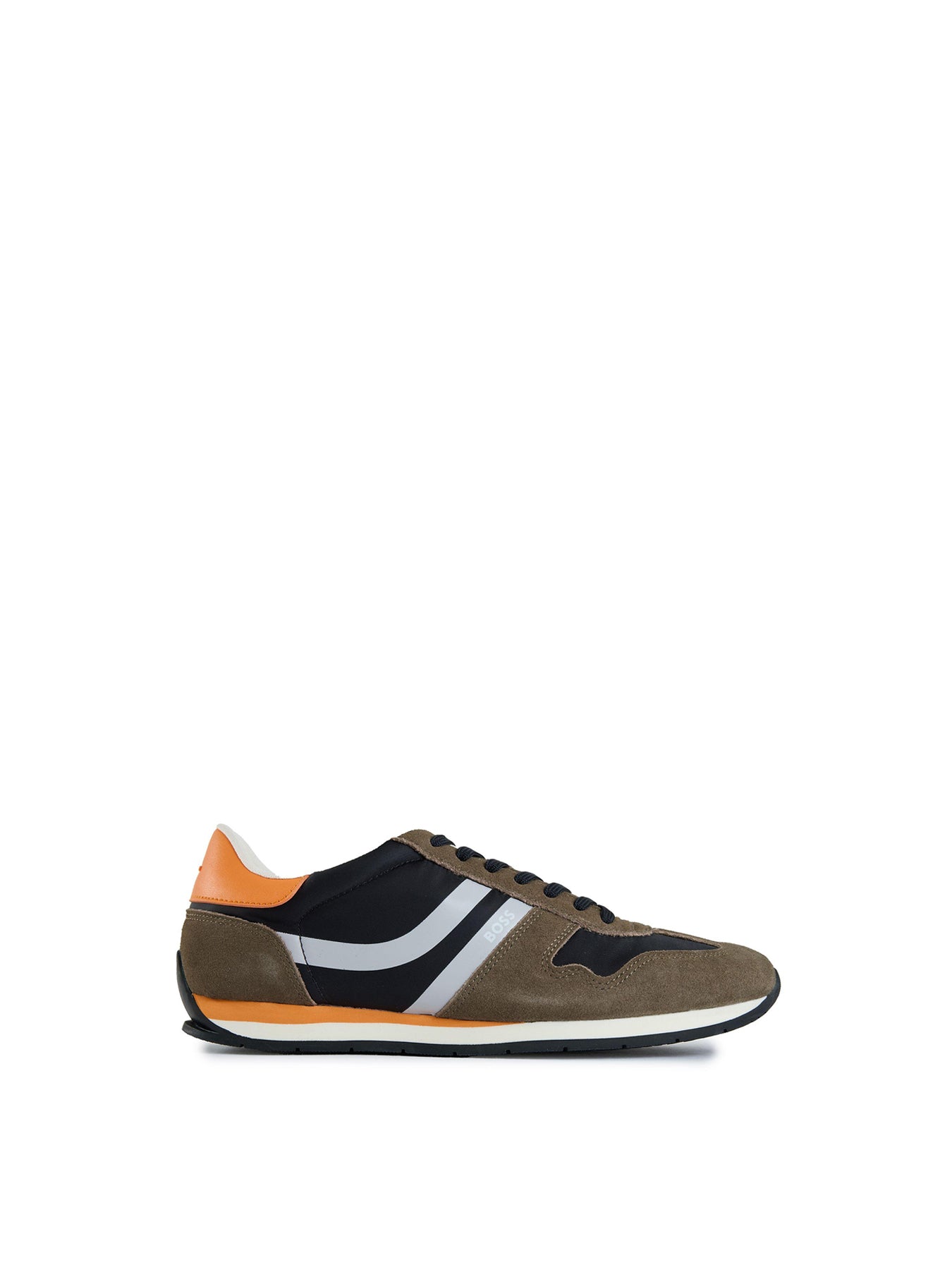 Levon Trainers Beige