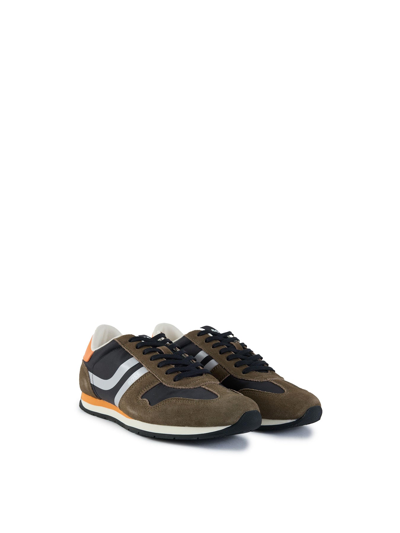 Levon Trainers Beige