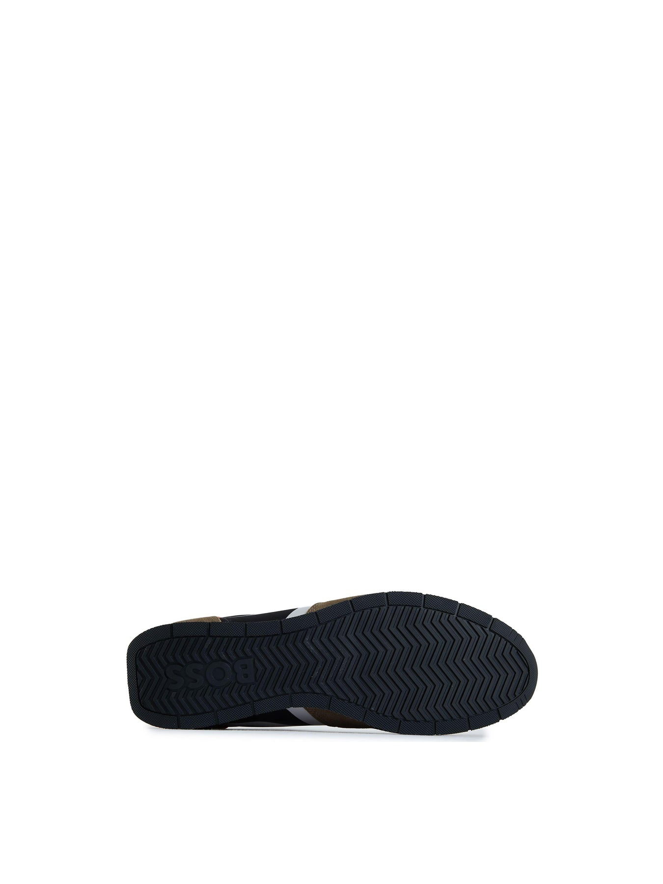 Levon Trainers Beige