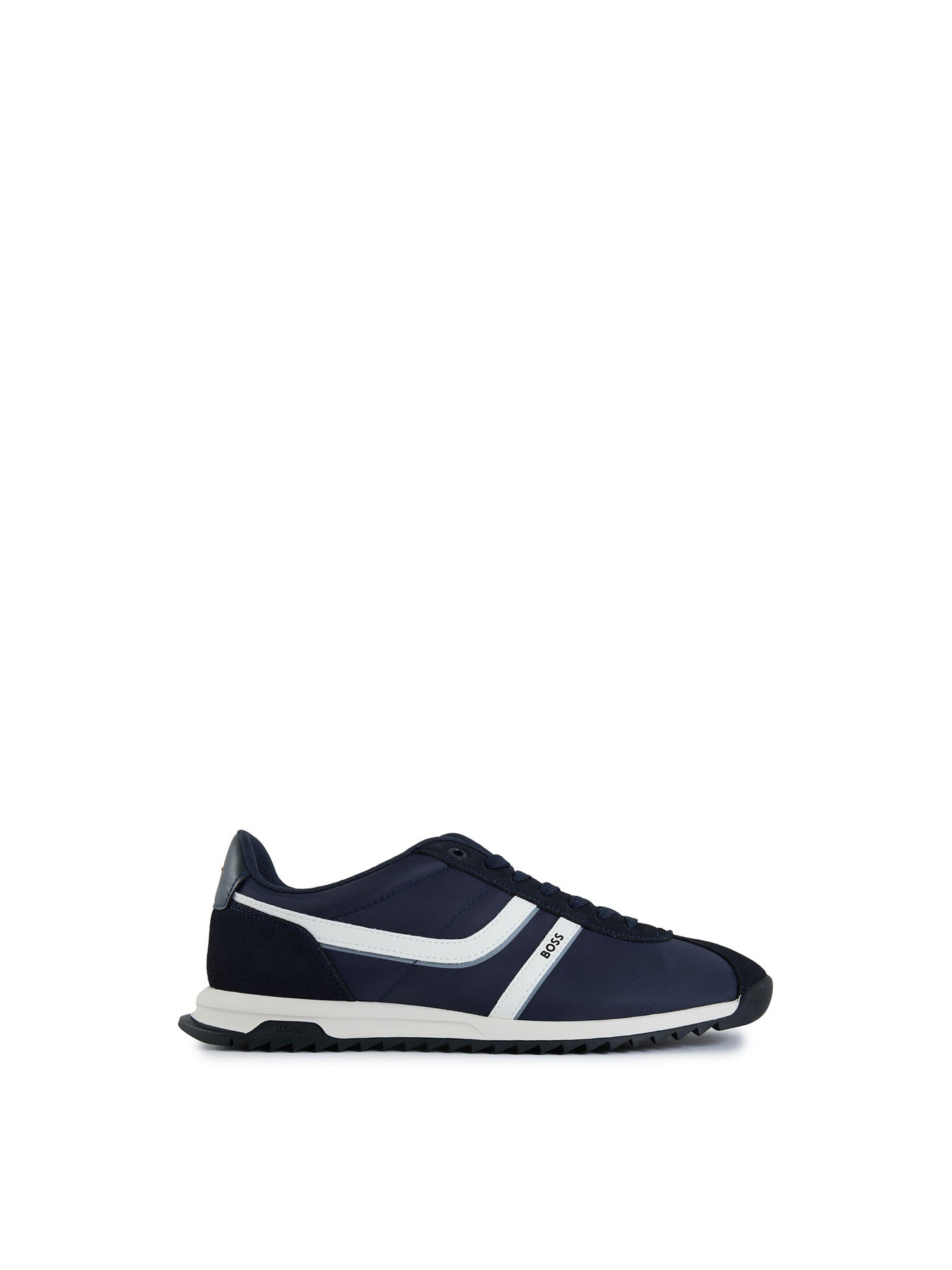 Zayn Low Trainers Blue