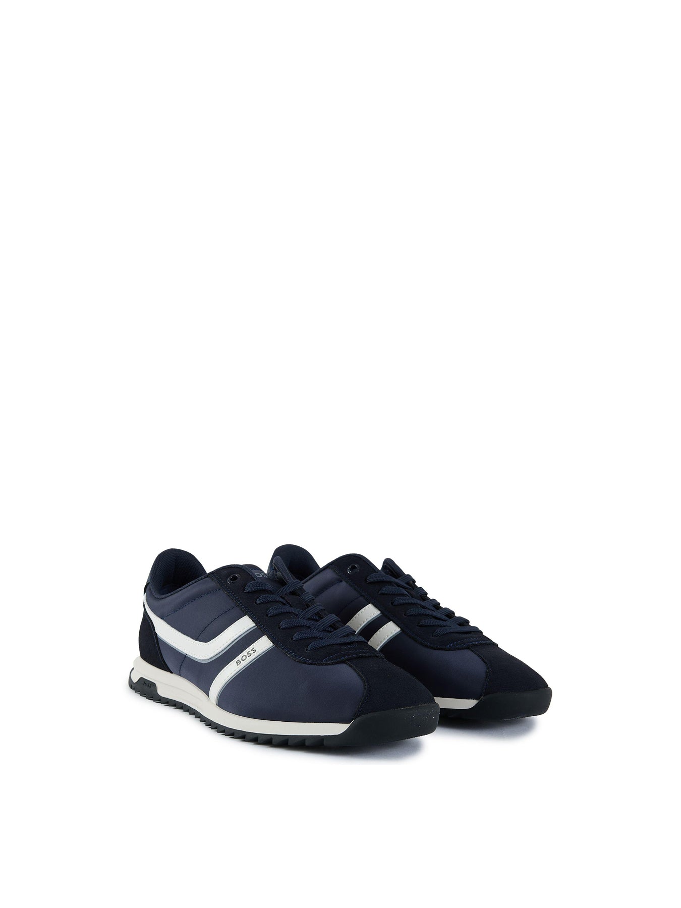 Zayn Low Trainers Blue