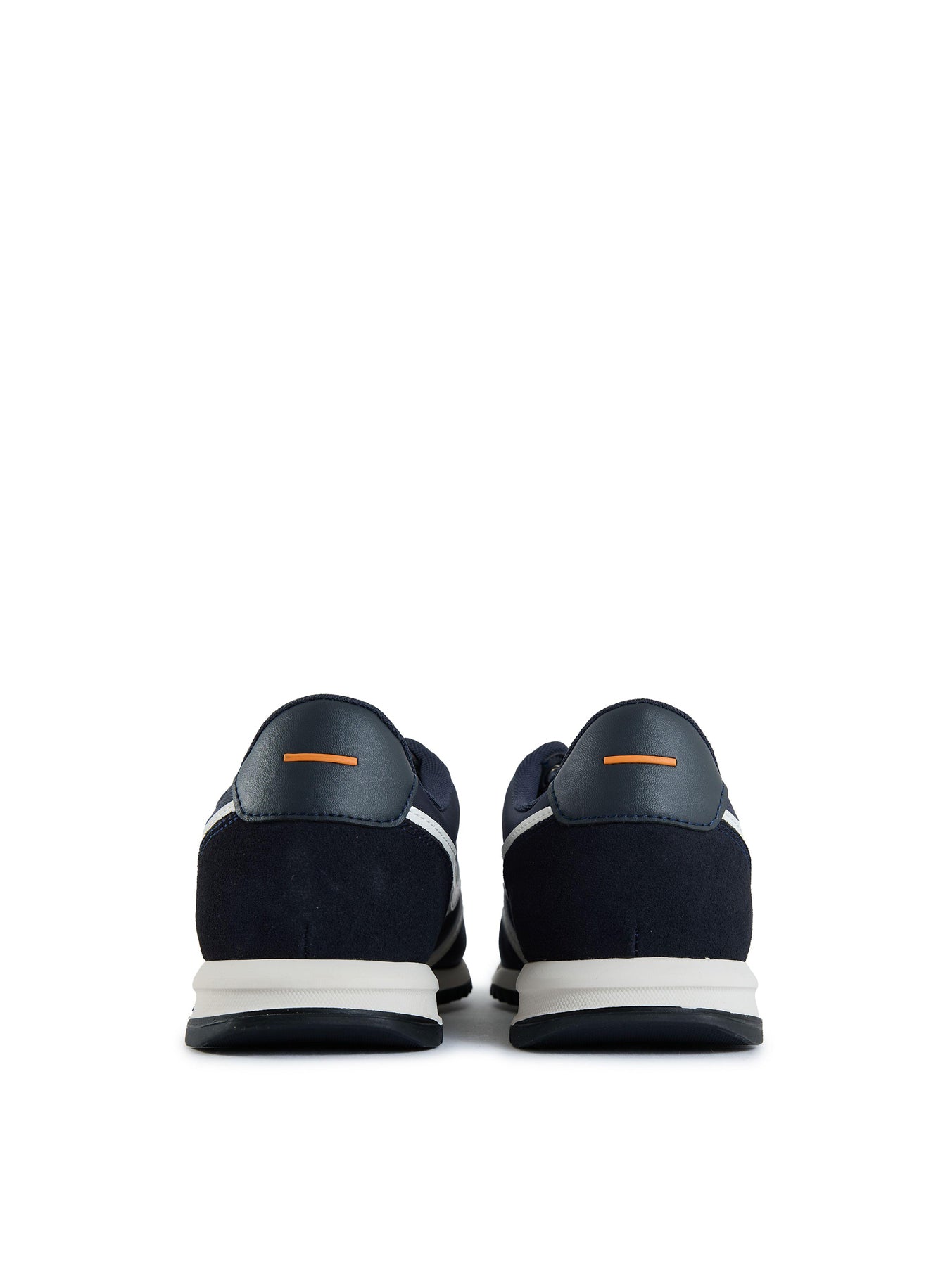 Zayn Low Trainers Blue