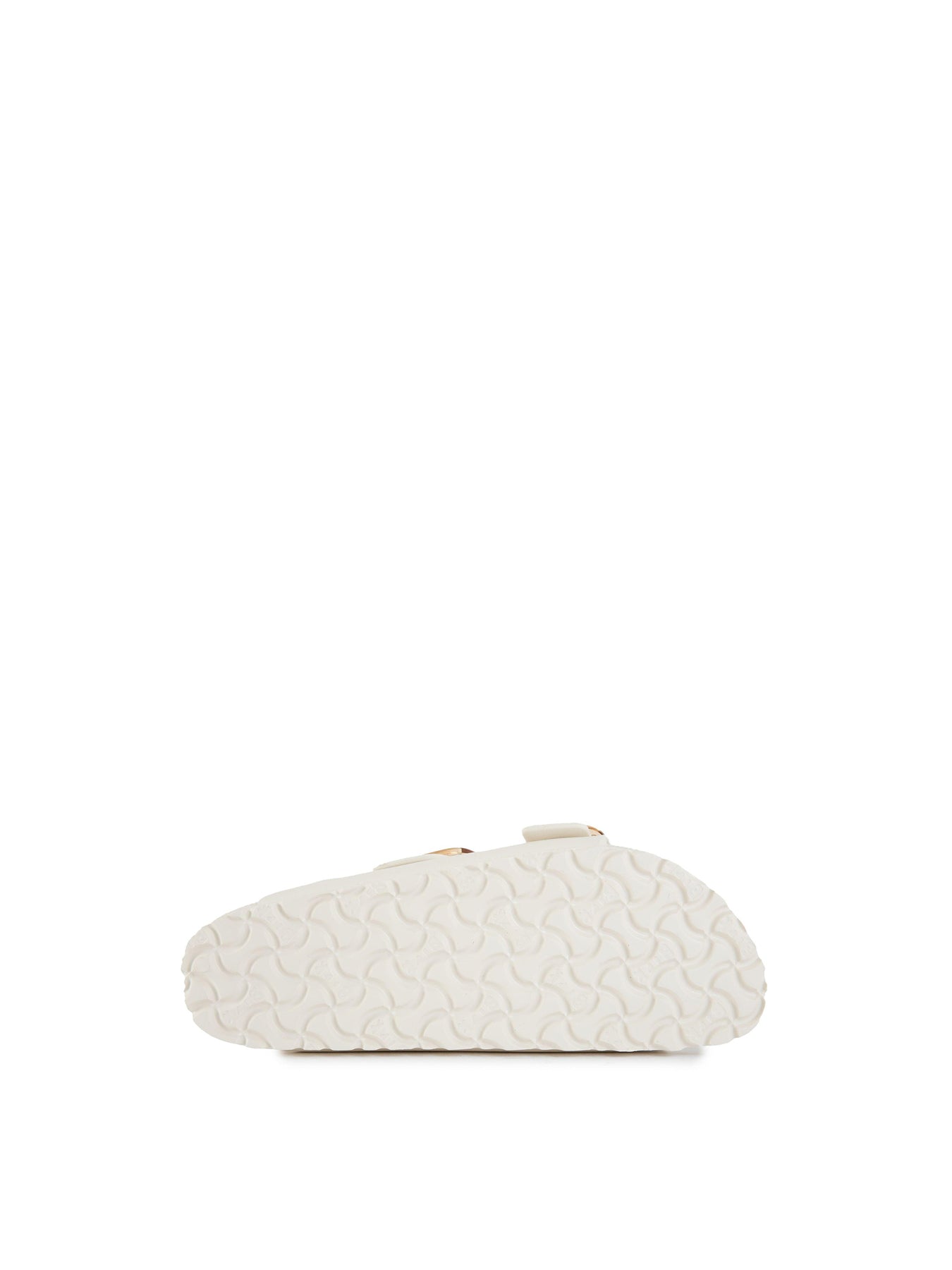 Arizona Big Buckle Sandals Neutral